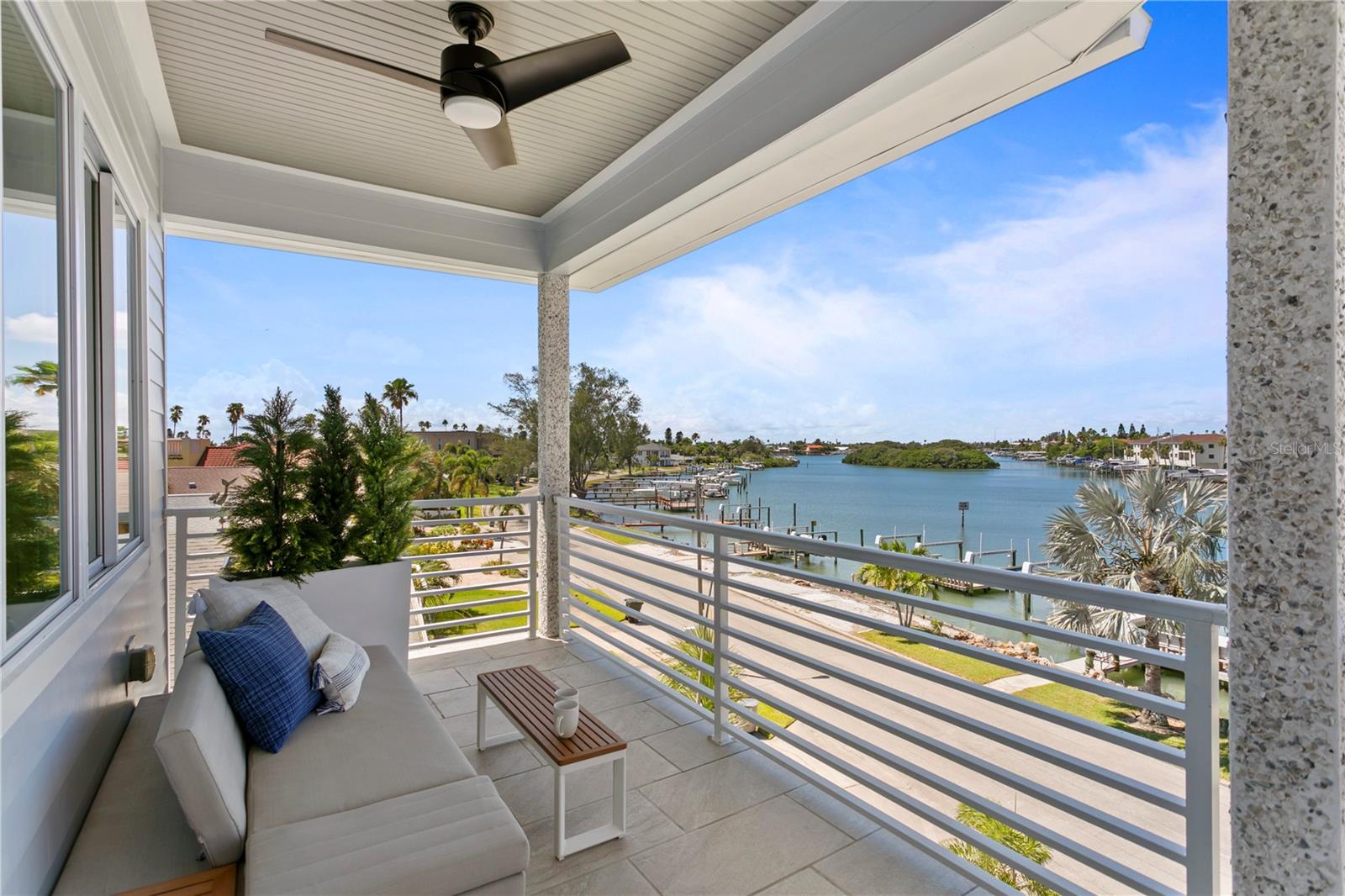 DON CE-SAR PLACE - Residential