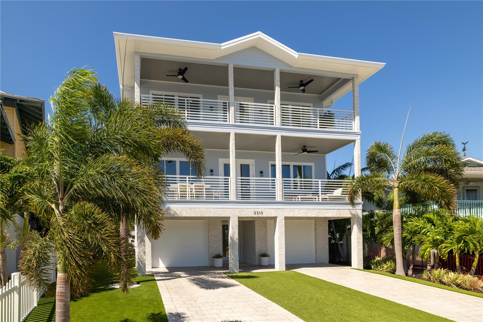 DON CE-SAR PLACE - Residential