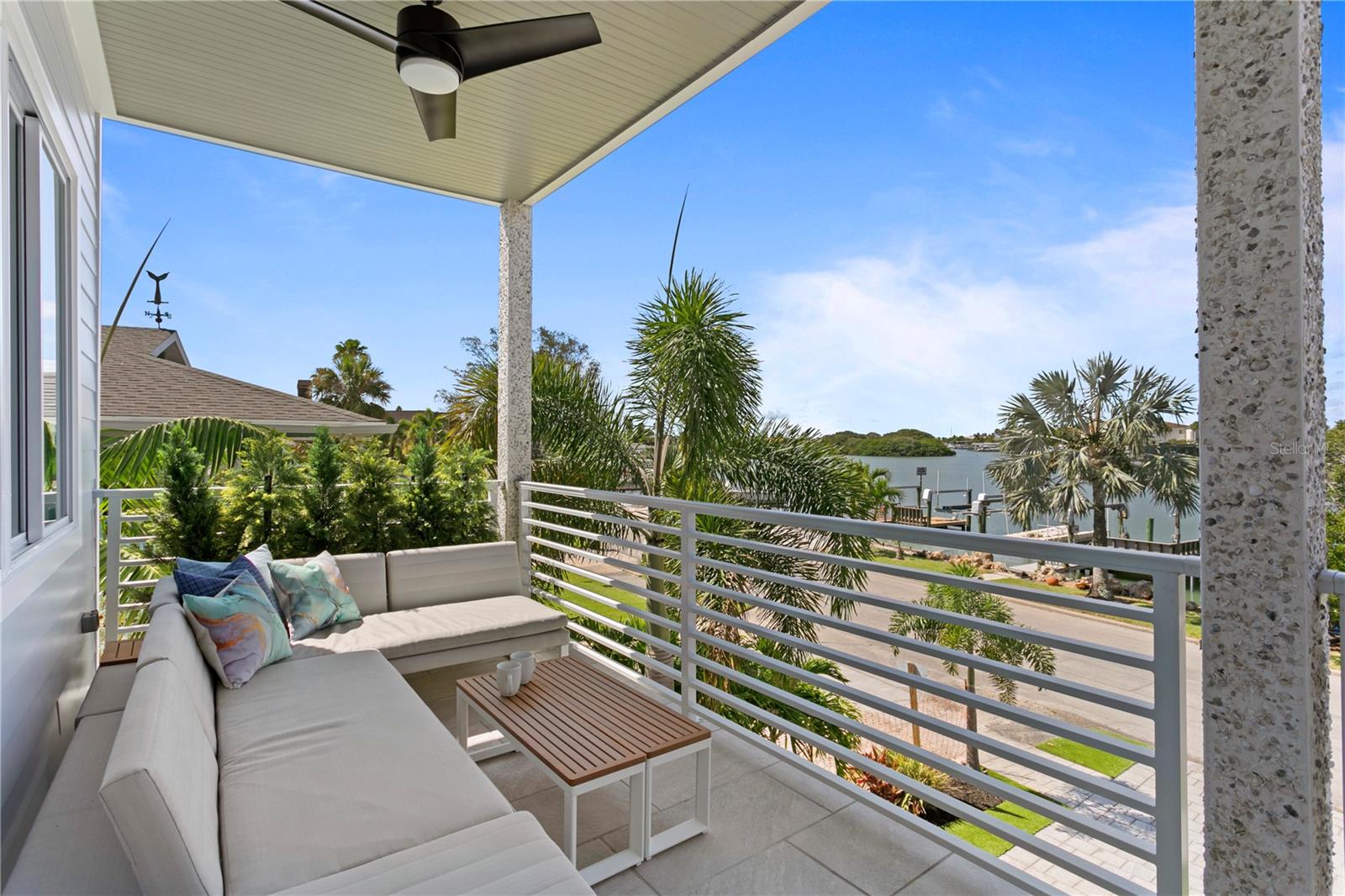 DON CE-SAR PLACE - Residential