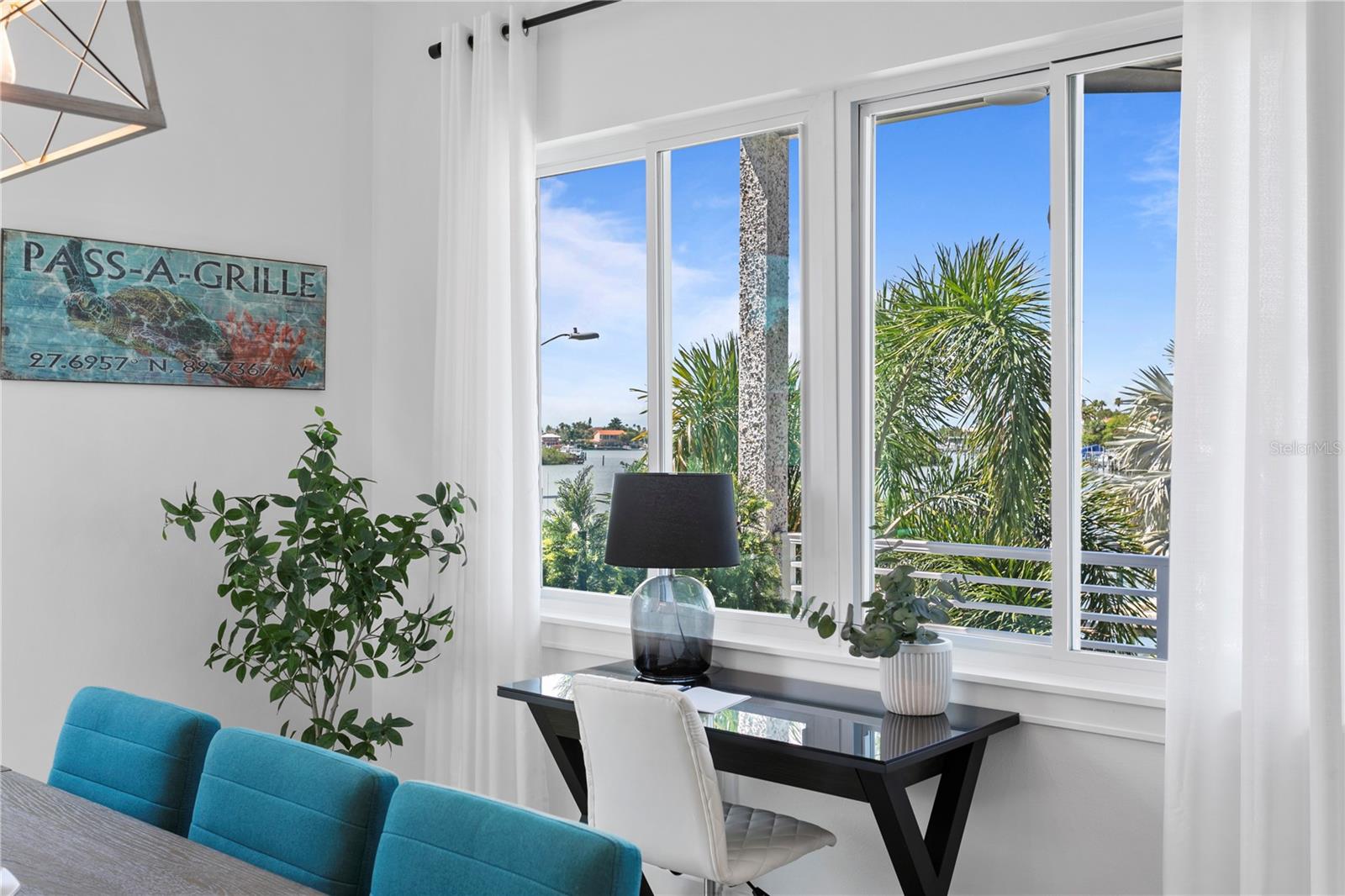 DON CE-SAR PLACE - Residential