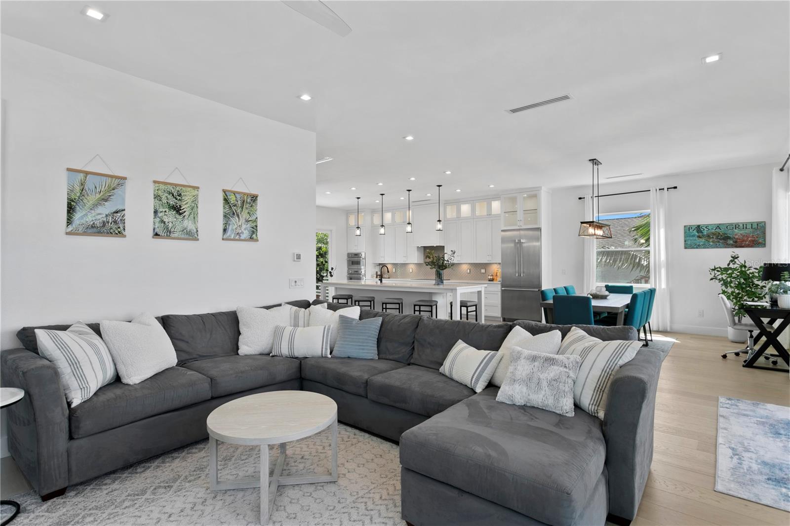DON CE-SAR PLACE - Residential