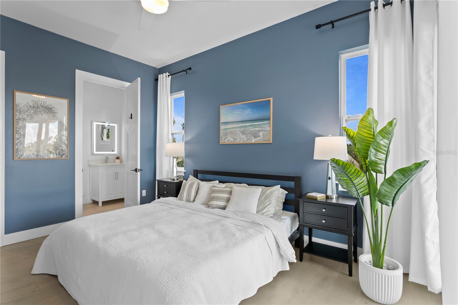 DON CE-SAR PLACE - Residential