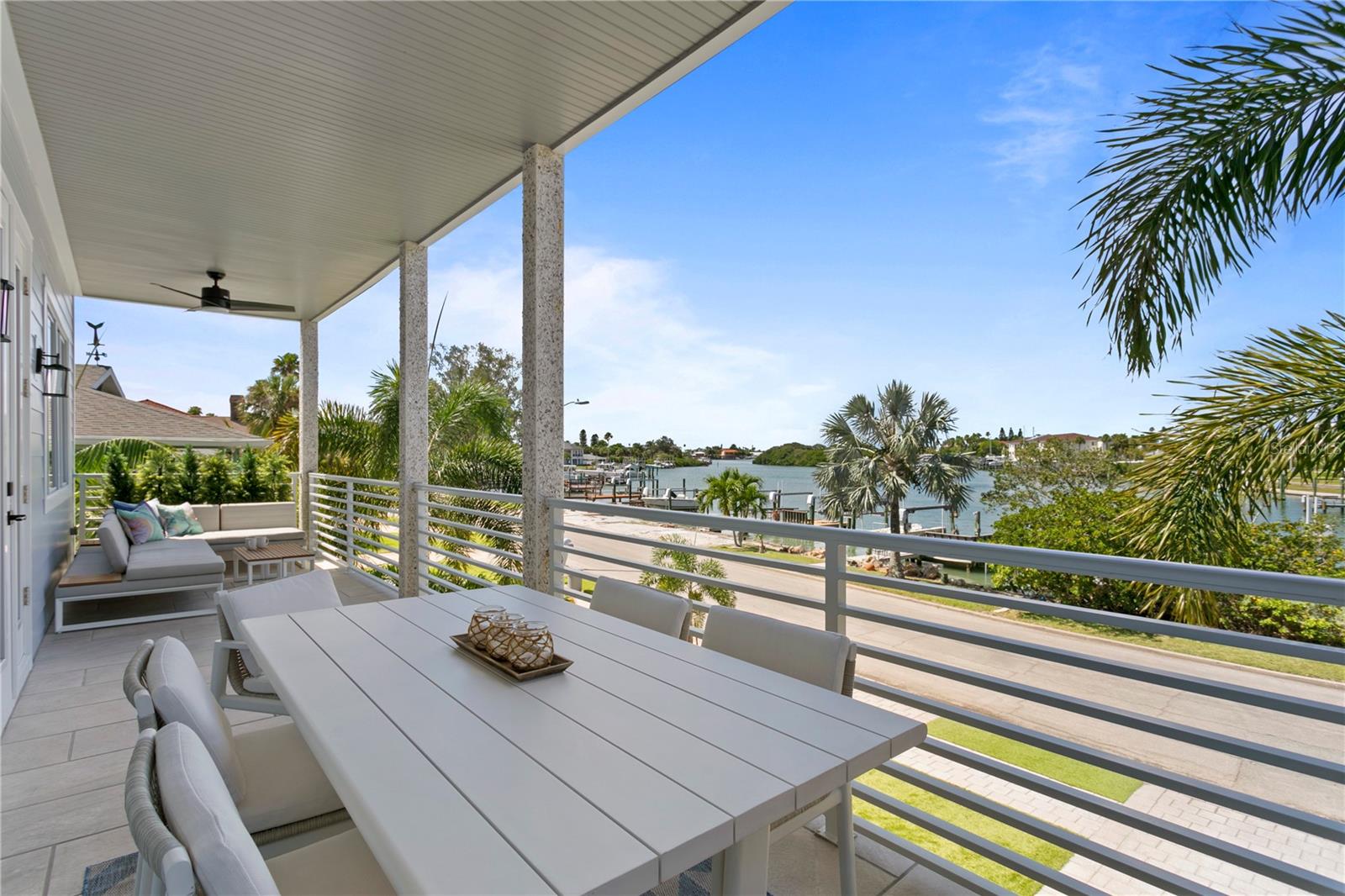 DON CE-SAR PLACE - Residential