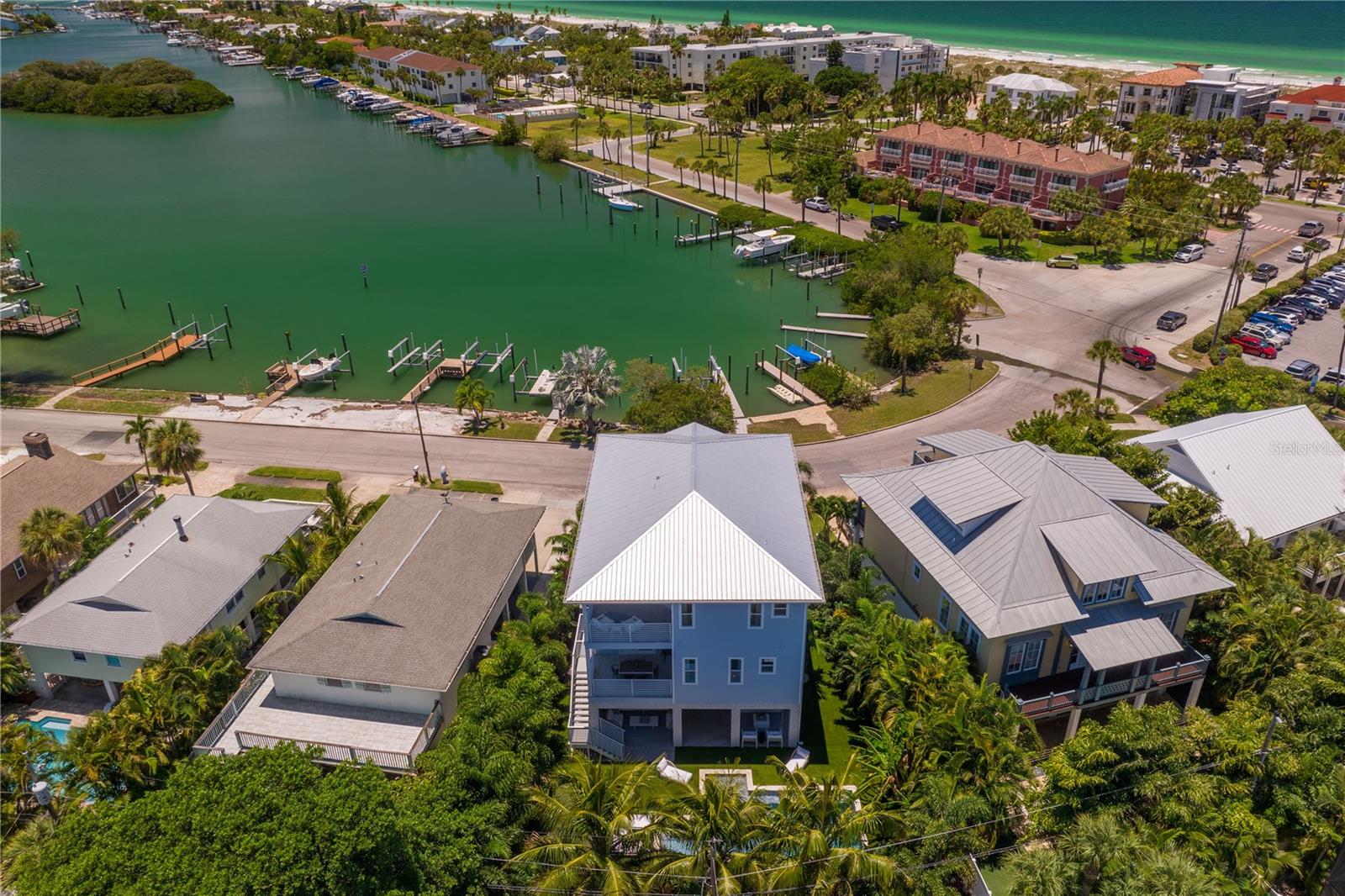 DON CE-SAR PLACE - Residential