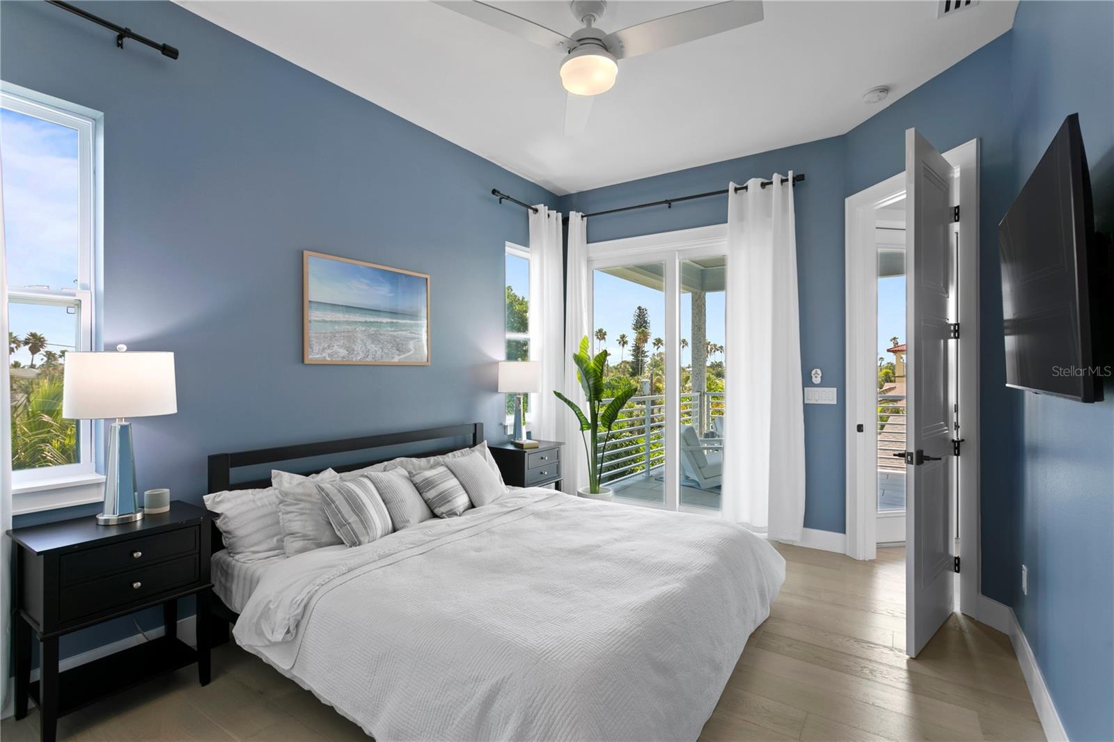 DON CE-SAR PLACE - Residential
