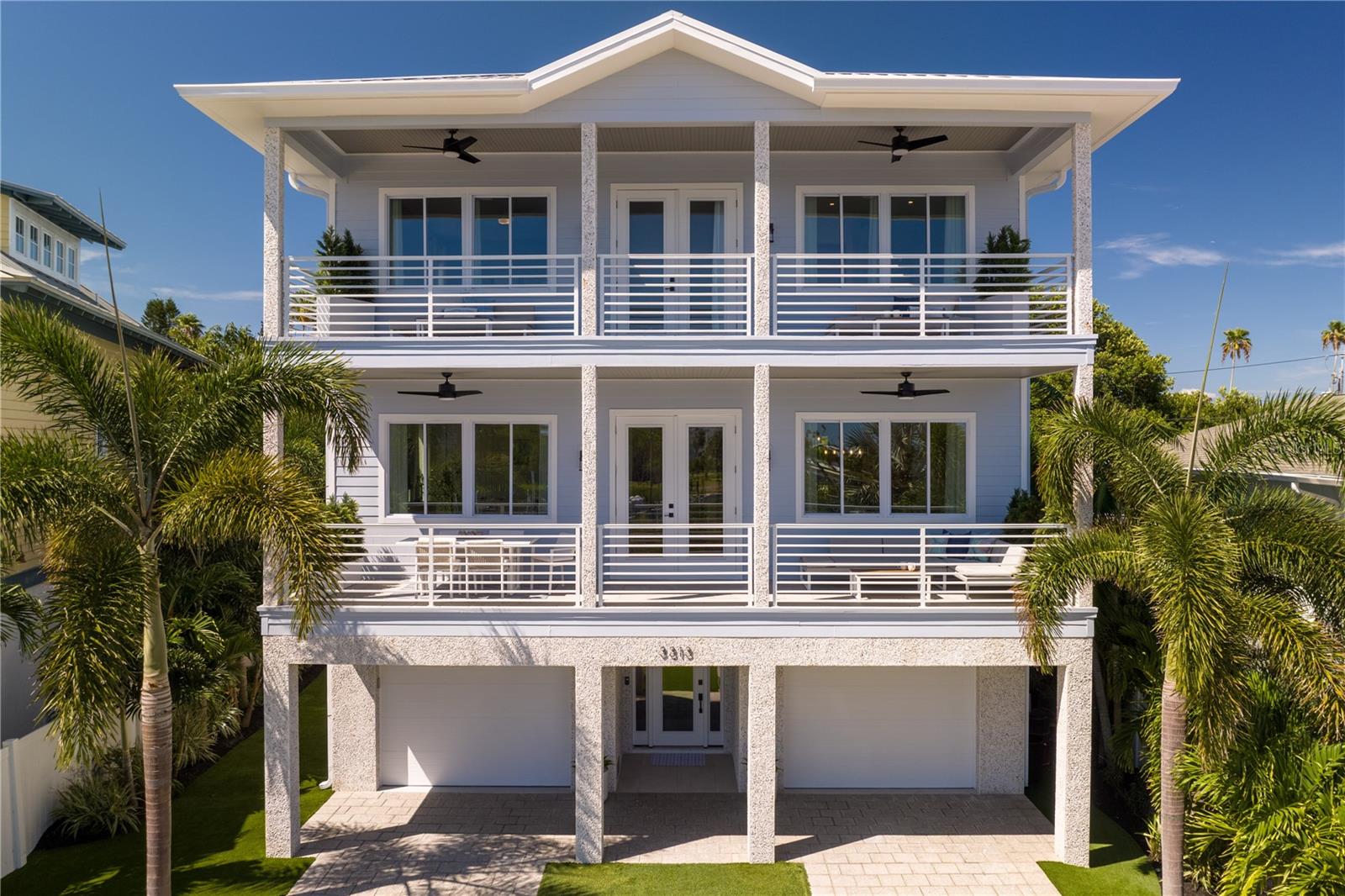 DON CE-SAR PLACE - Residential