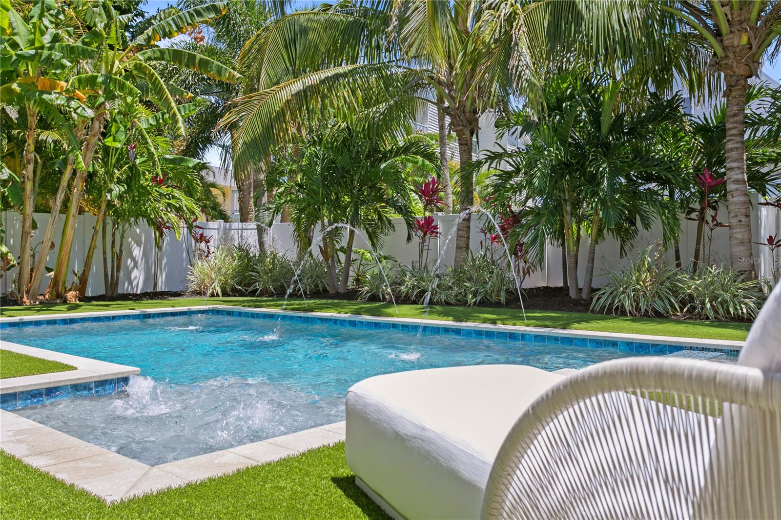 DON CE-SAR PLACE - Residential