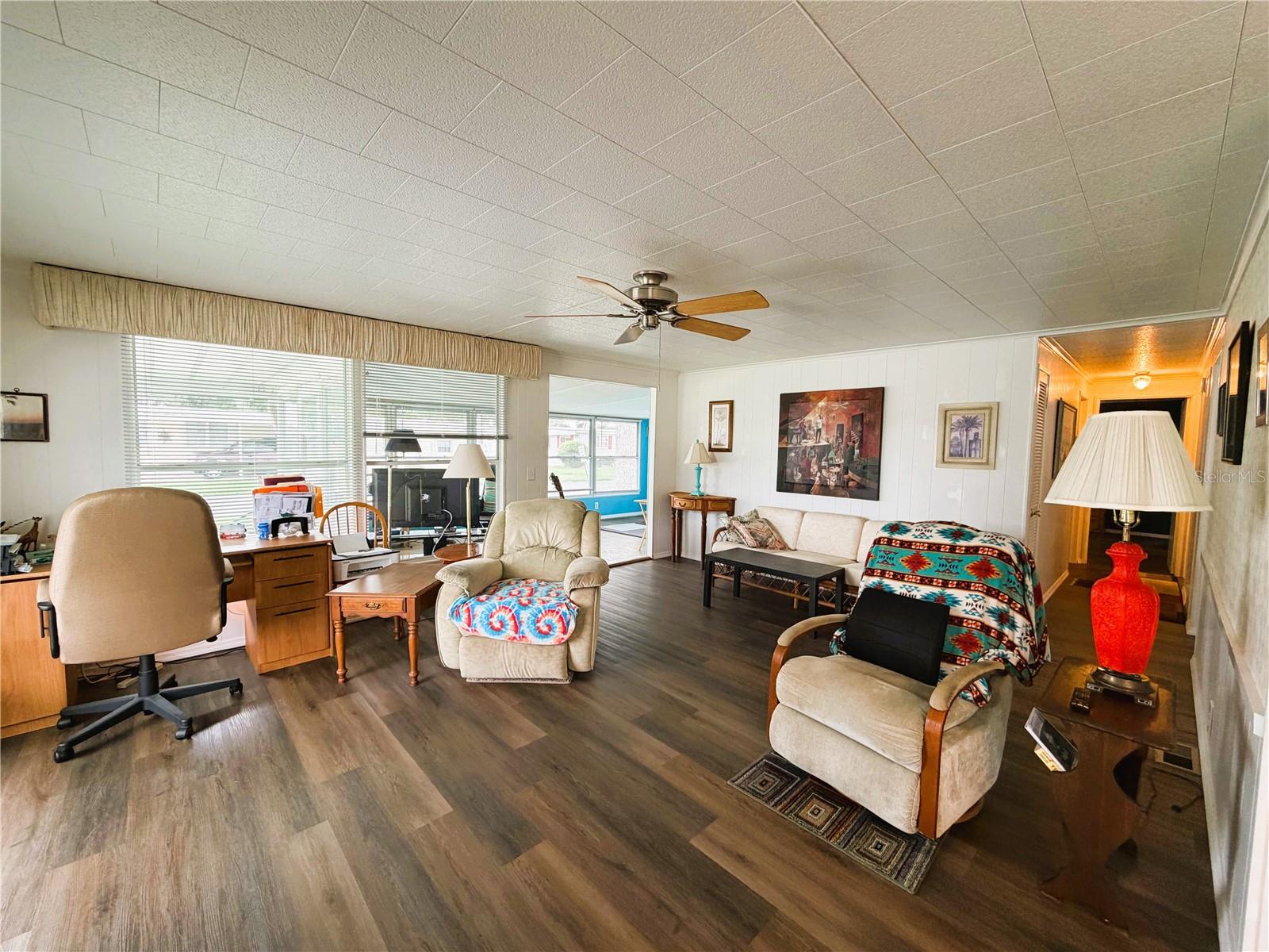 HAWTHORNE AT LEESBURG A COOP - Residential