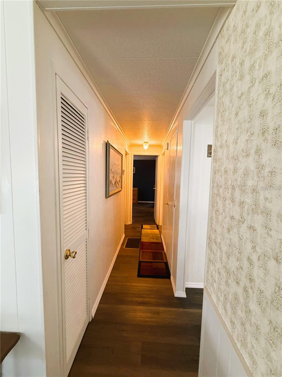 HAWTHORNE AT LEESBURG A COOP - Residential