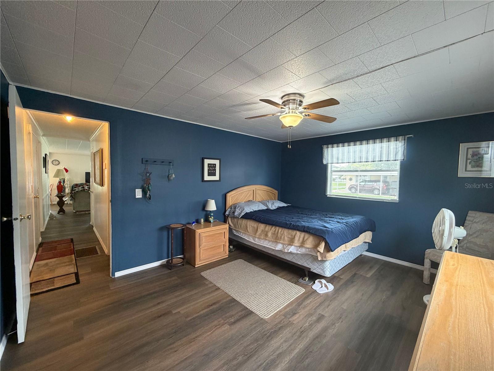 HAWTHORNE AT LEESBURG A COOP - Residential