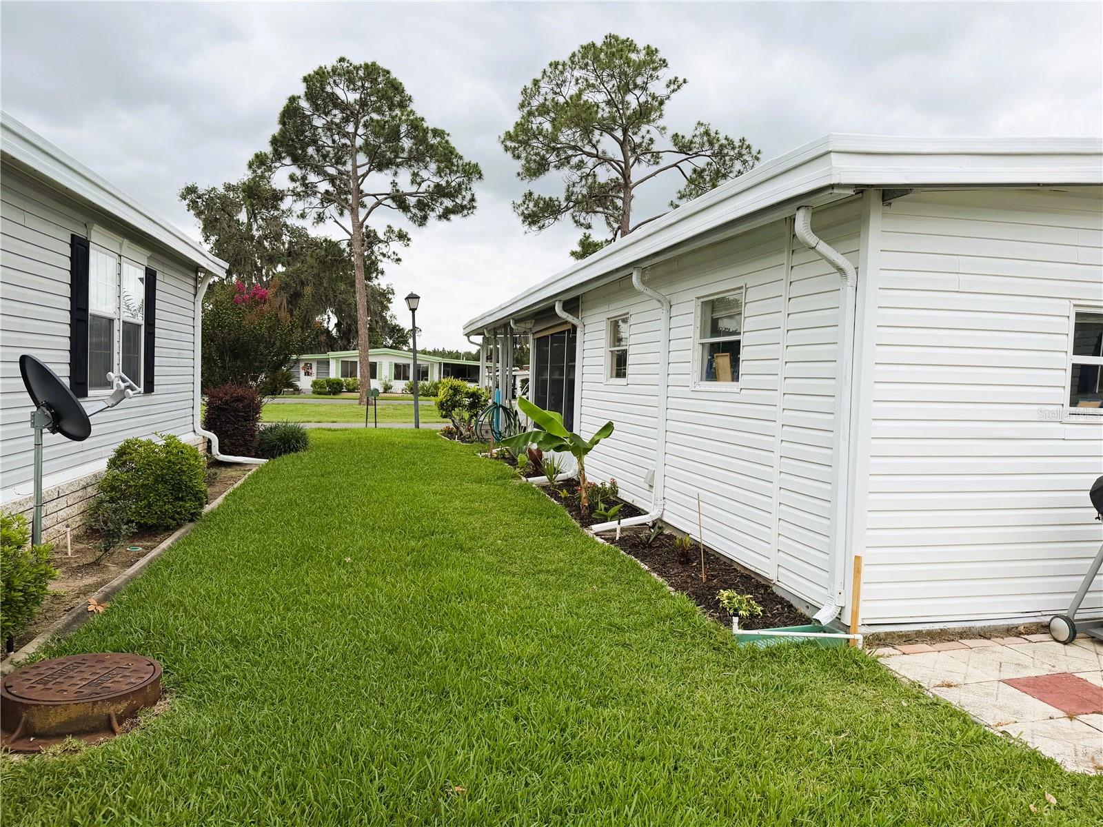 HAWTHORNE AT LEESBURG A COOP - Residential