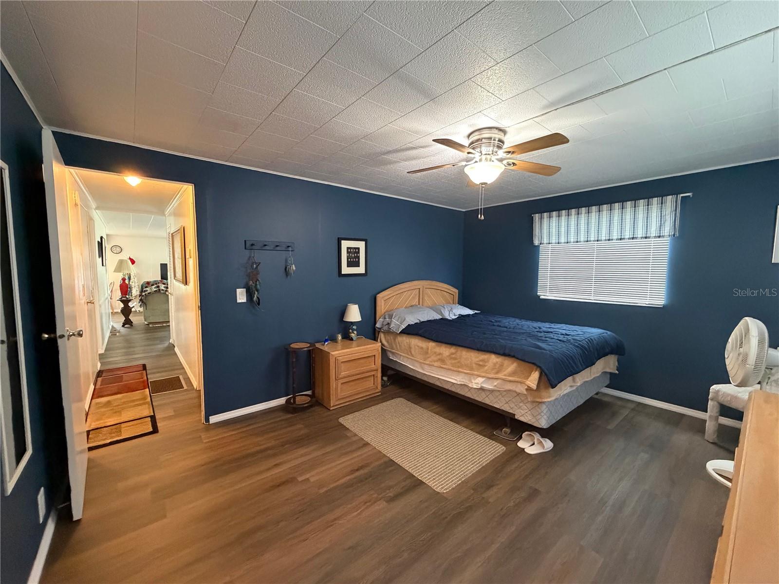 HAWTHORNE AT LEESBURG A COOP - Residential