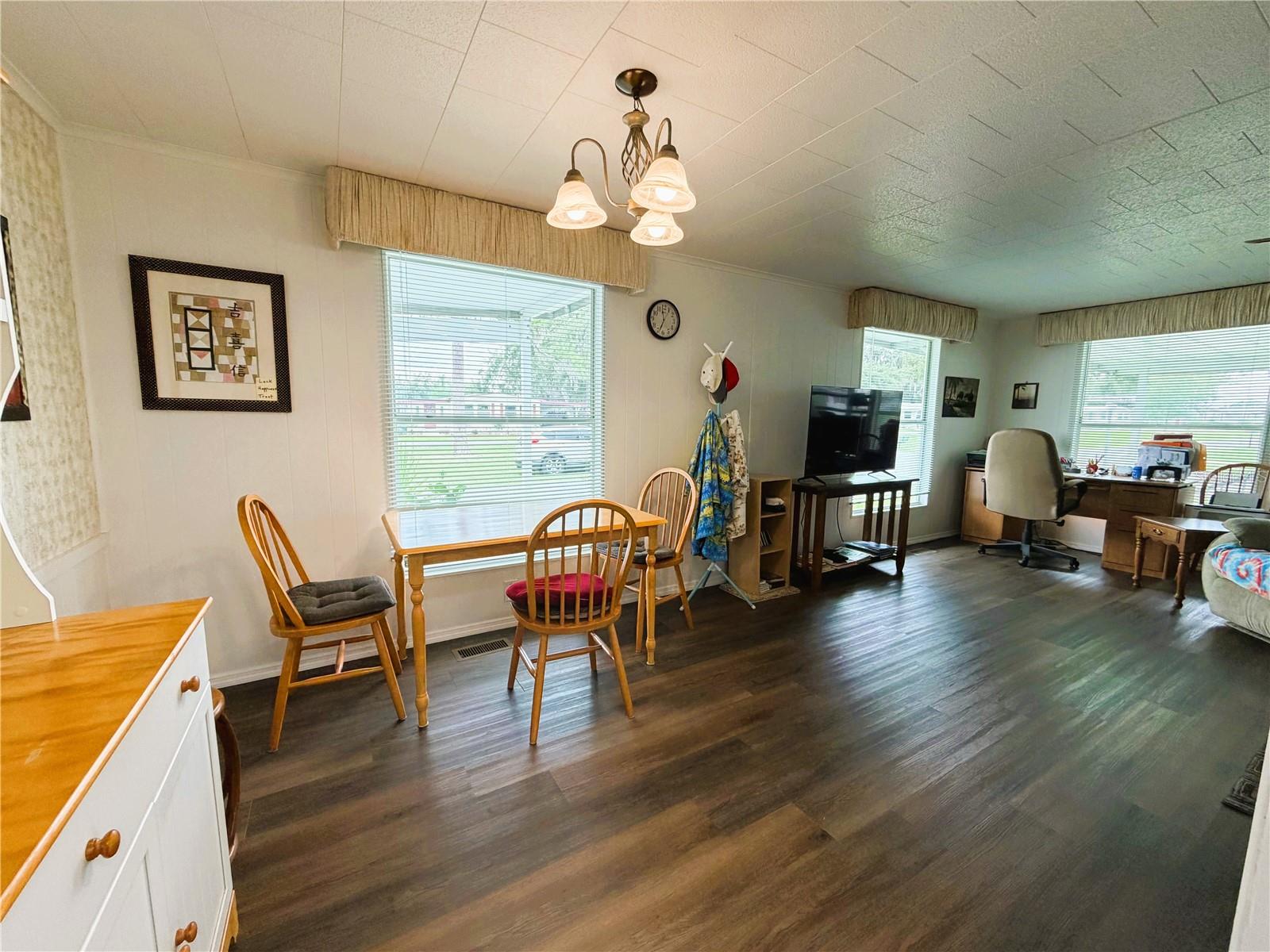 HAWTHORNE AT LEESBURG A COOP - Residential