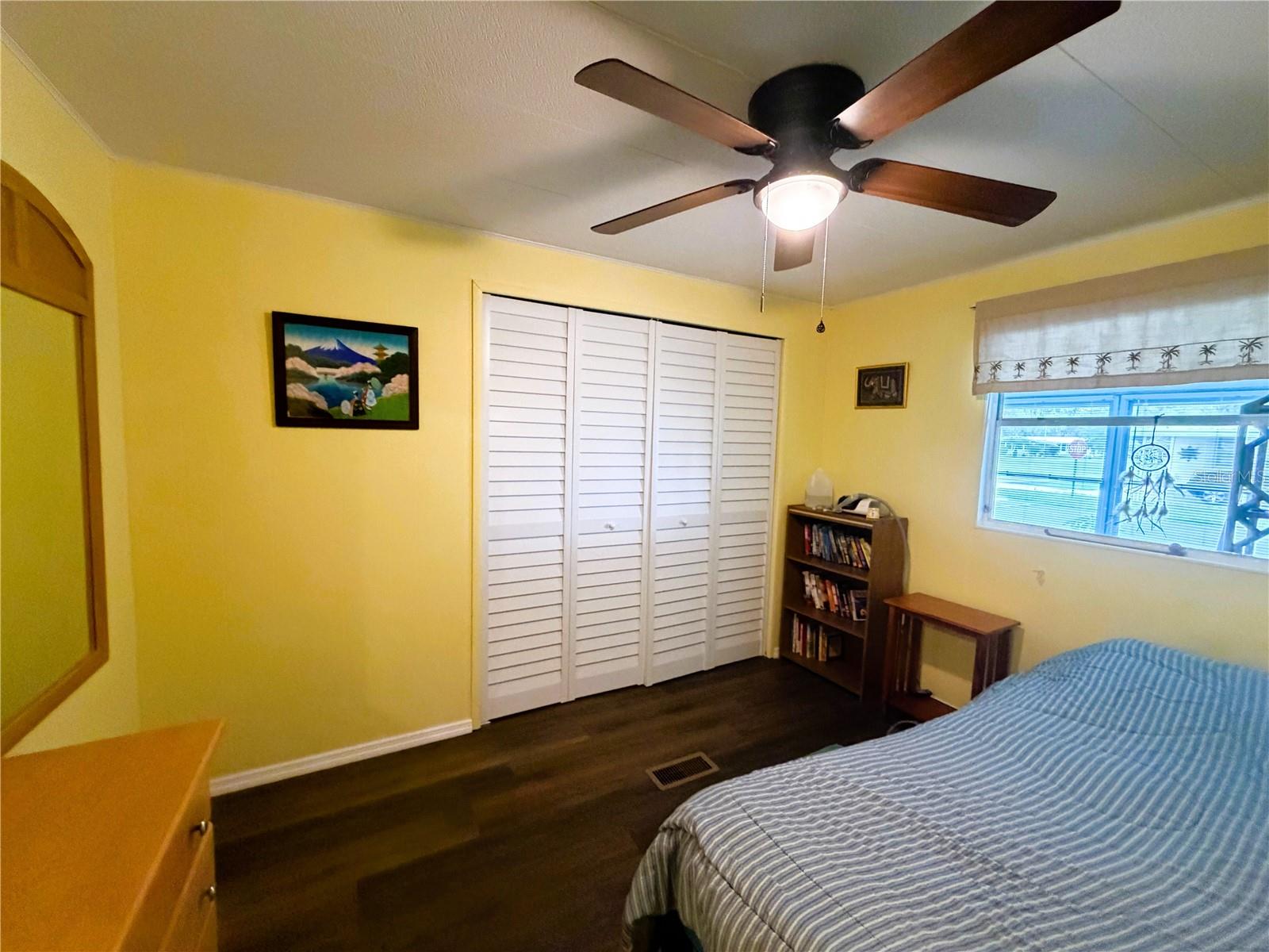 HAWTHORNE AT LEESBURG A COOP - Residential