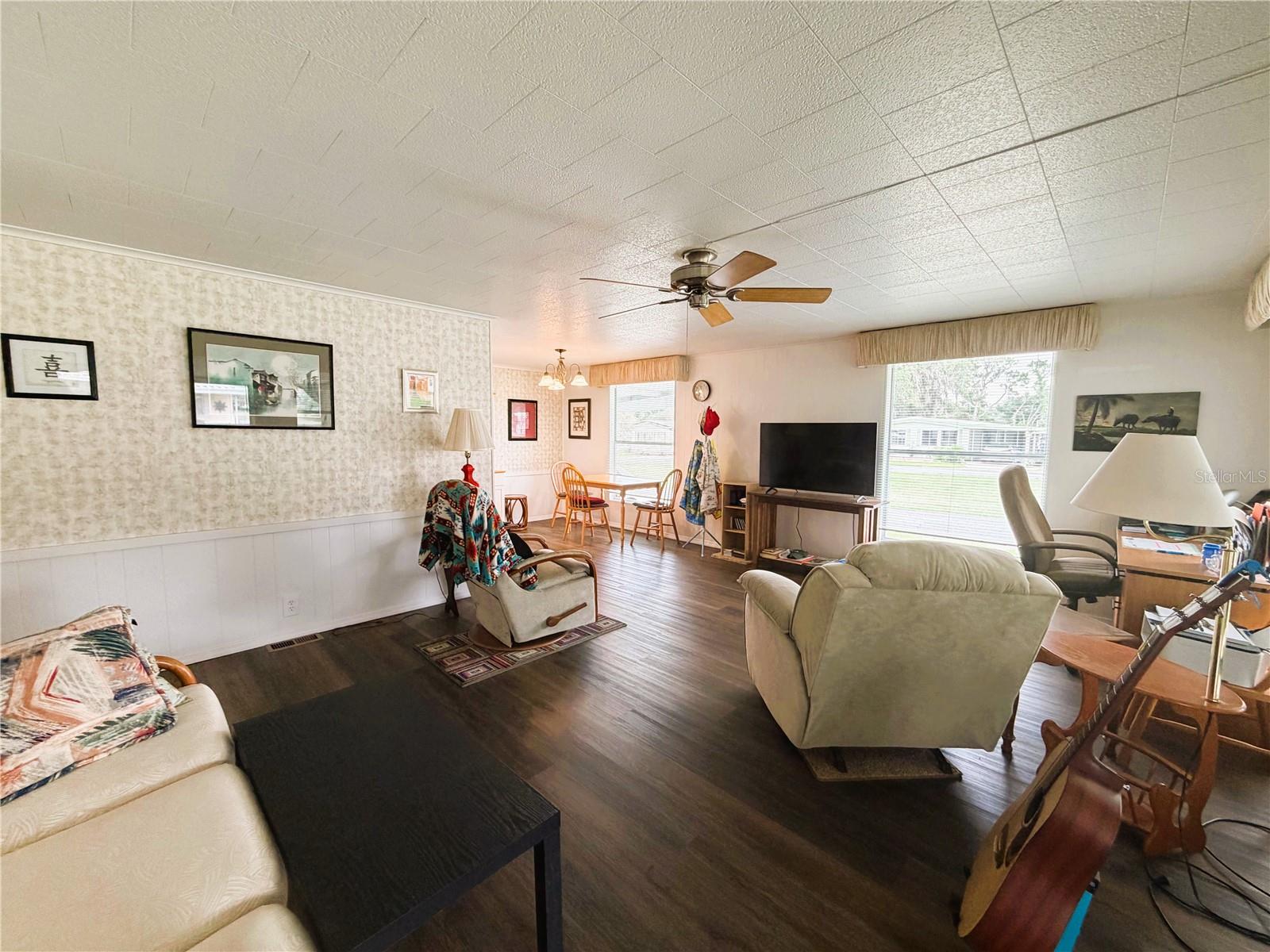 HAWTHORNE AT LEESBURG A COOP - Residential