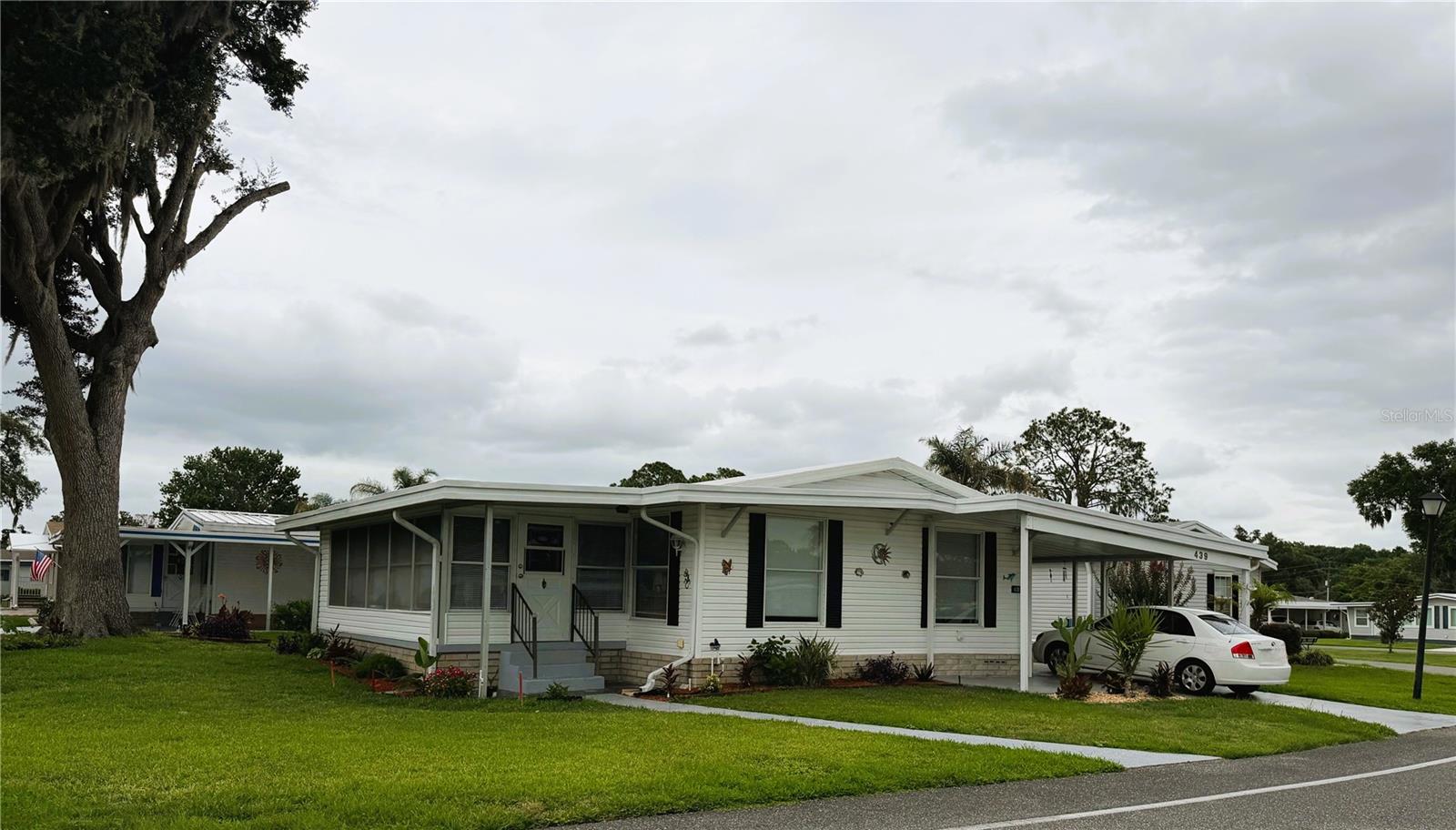 HAWTHORNE AT LEESBURG A COOP - Residential