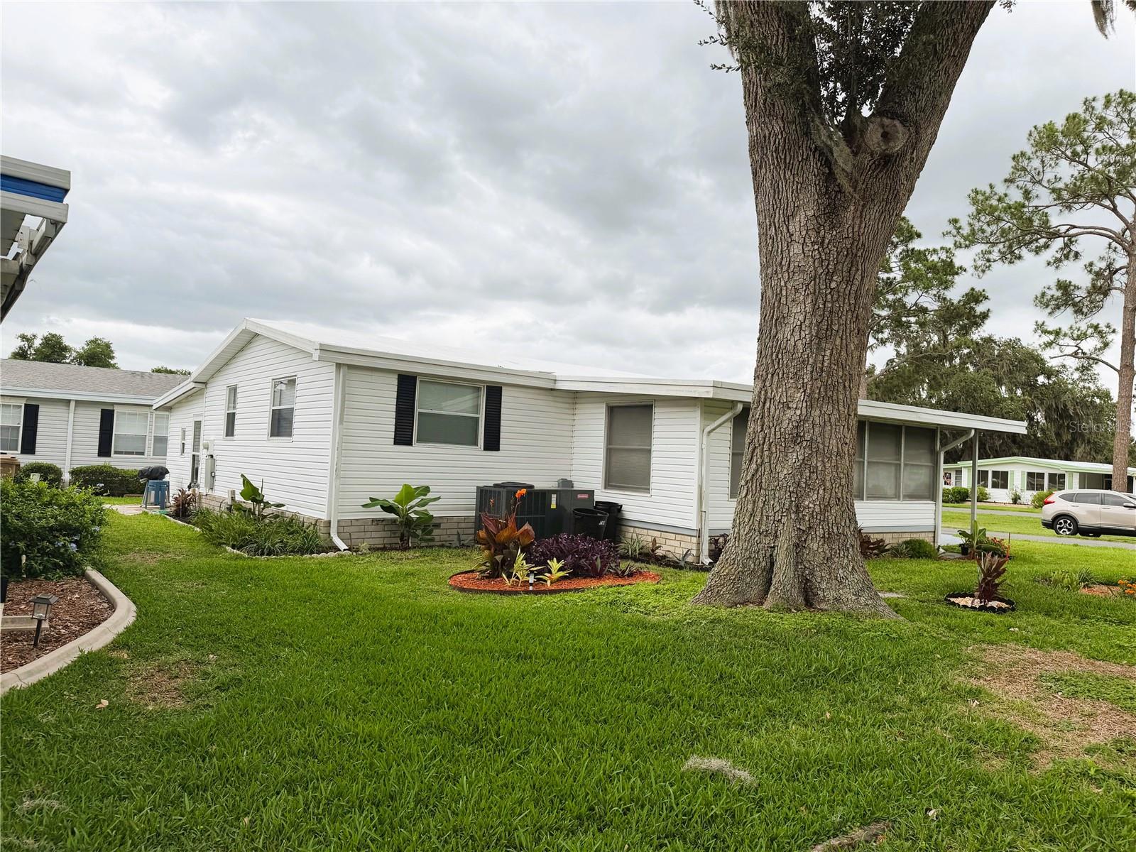 HAWTHORNE AT LEESBURG A COOP - Residential