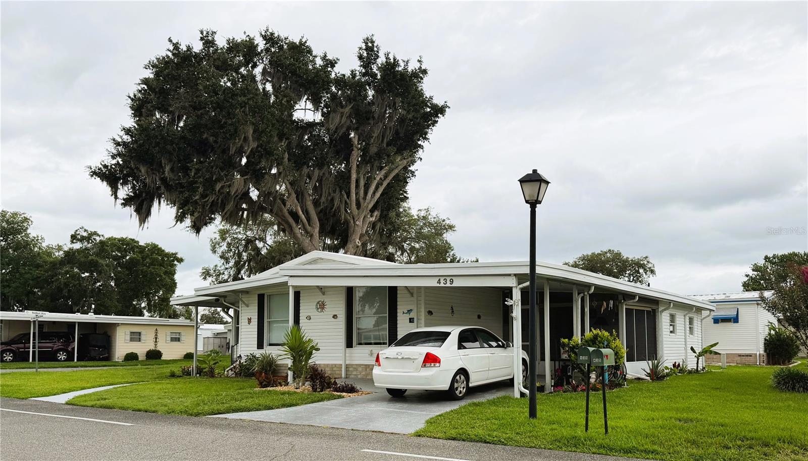 HAWTHORNE AT LEESBURG A COOP - Residential