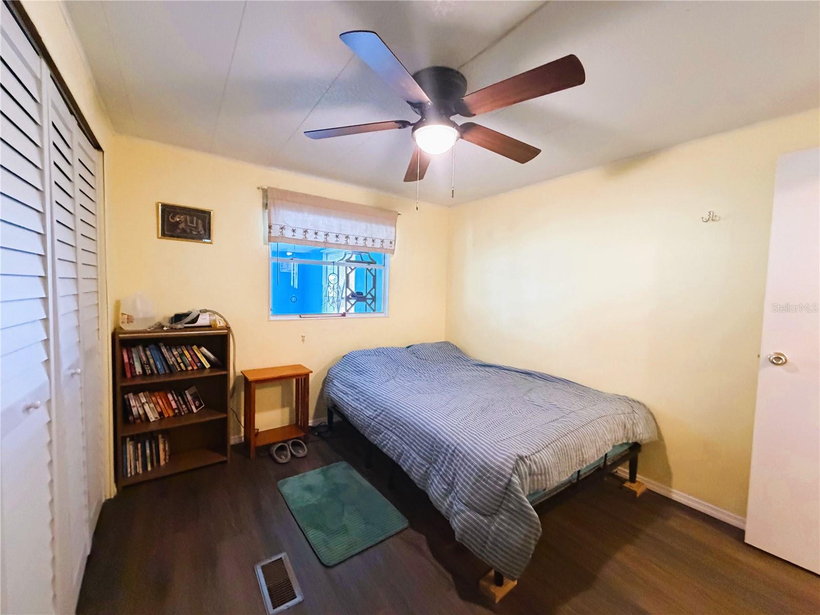 HAWTHORNE AT LEESBURG A COOP - Residential