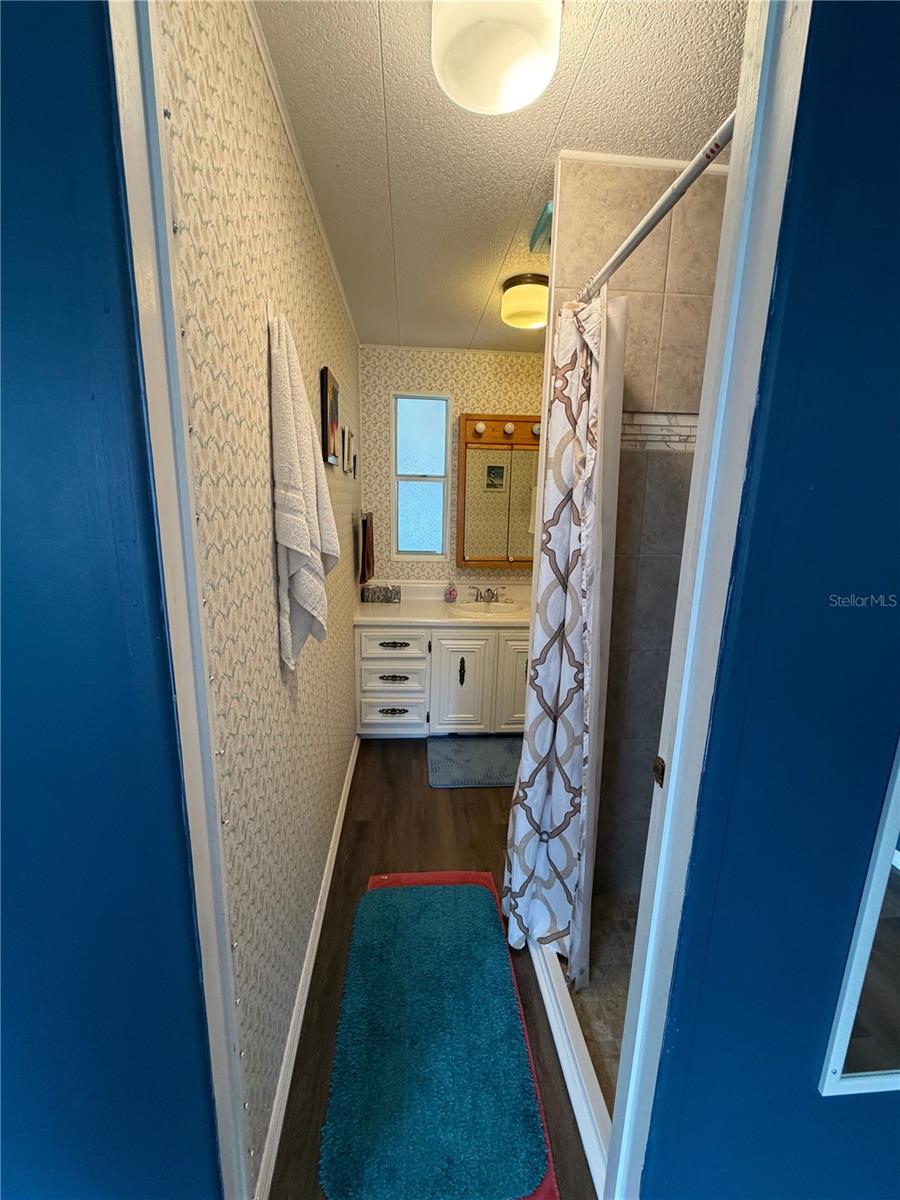 HAWTHORNE AT LEESBURG A COOP - Residential