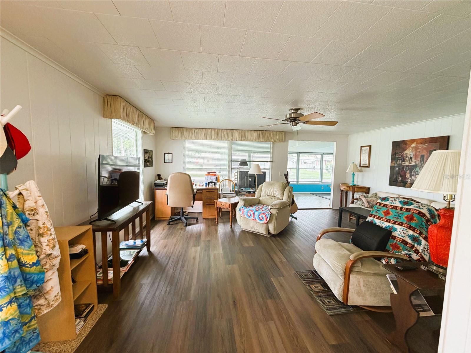 HAWTHORNE AT LEESBURG A COOP - Residential
