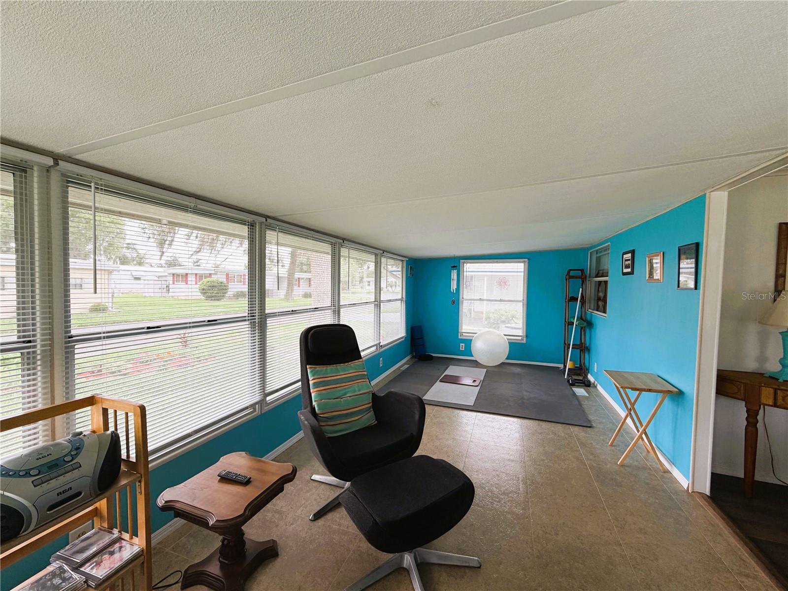 HAWTHORNE AT LEESBURG A COOP - Residential