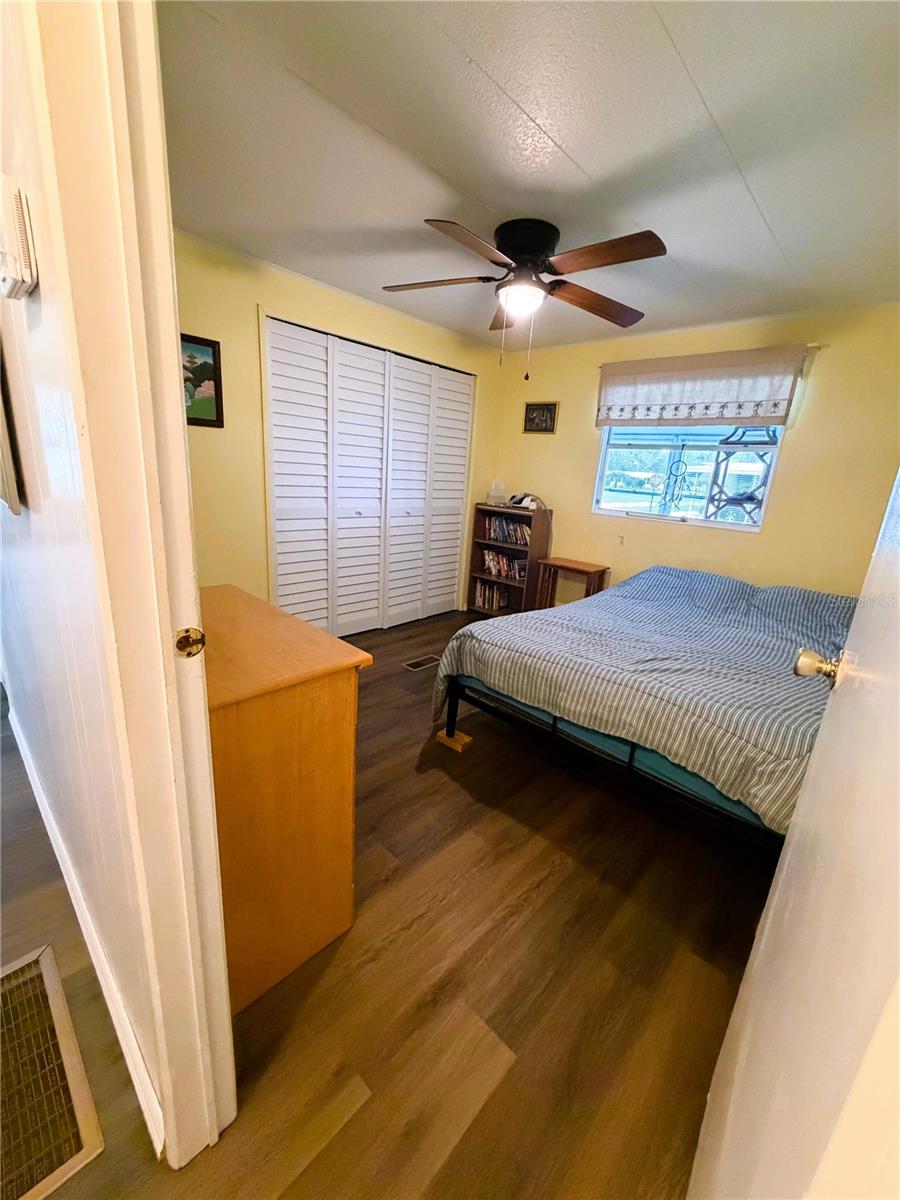 HAWTHORNE AT LEESBURG A COOP - Residential