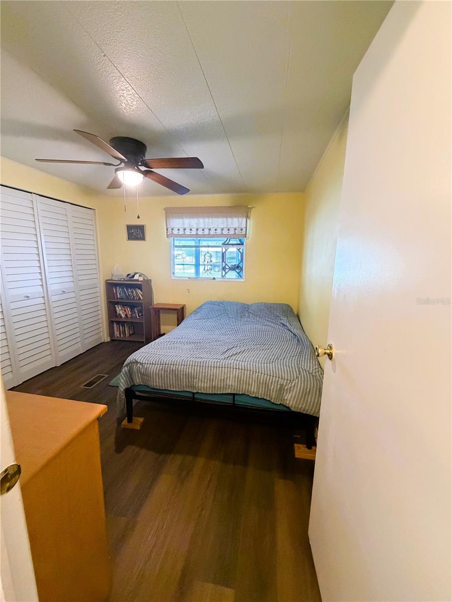 HAWTHORNE AT LEESBURG A COOP - Residential