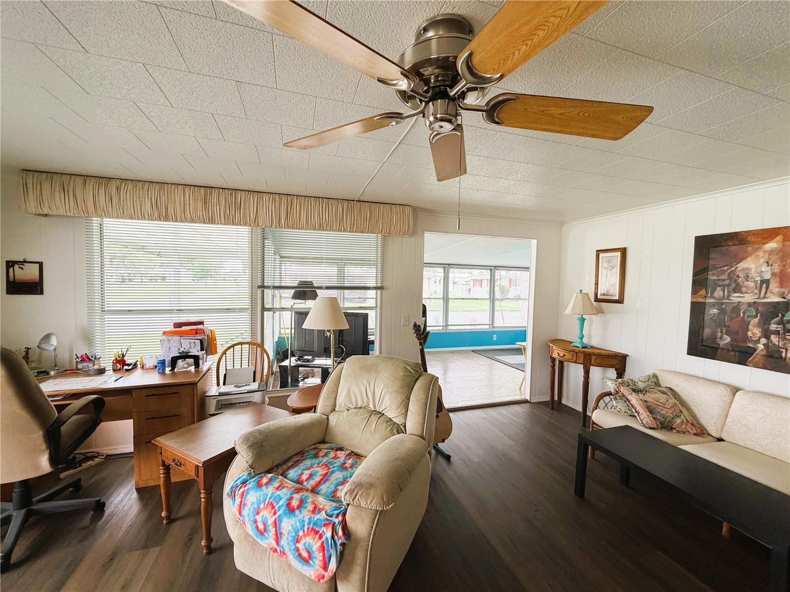 HAWTHORNE AT LEESBURG A COOP - Residential