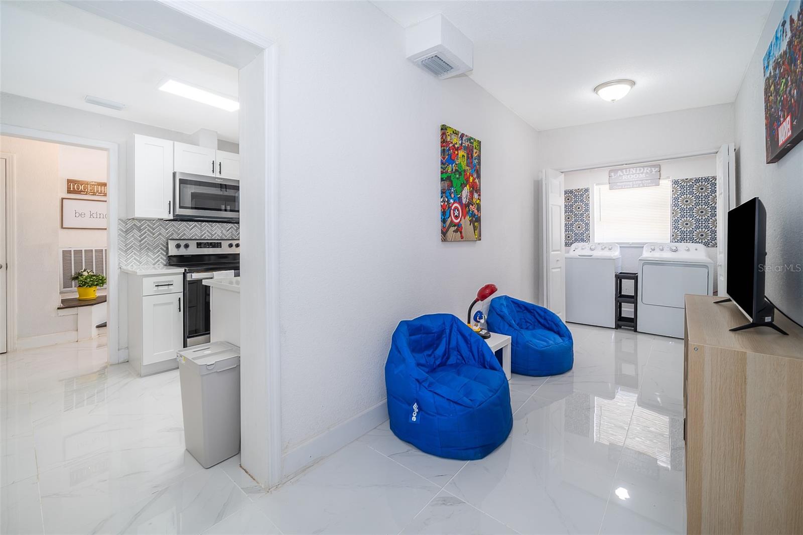 ROBINSWOOD SEC 05 - Residential