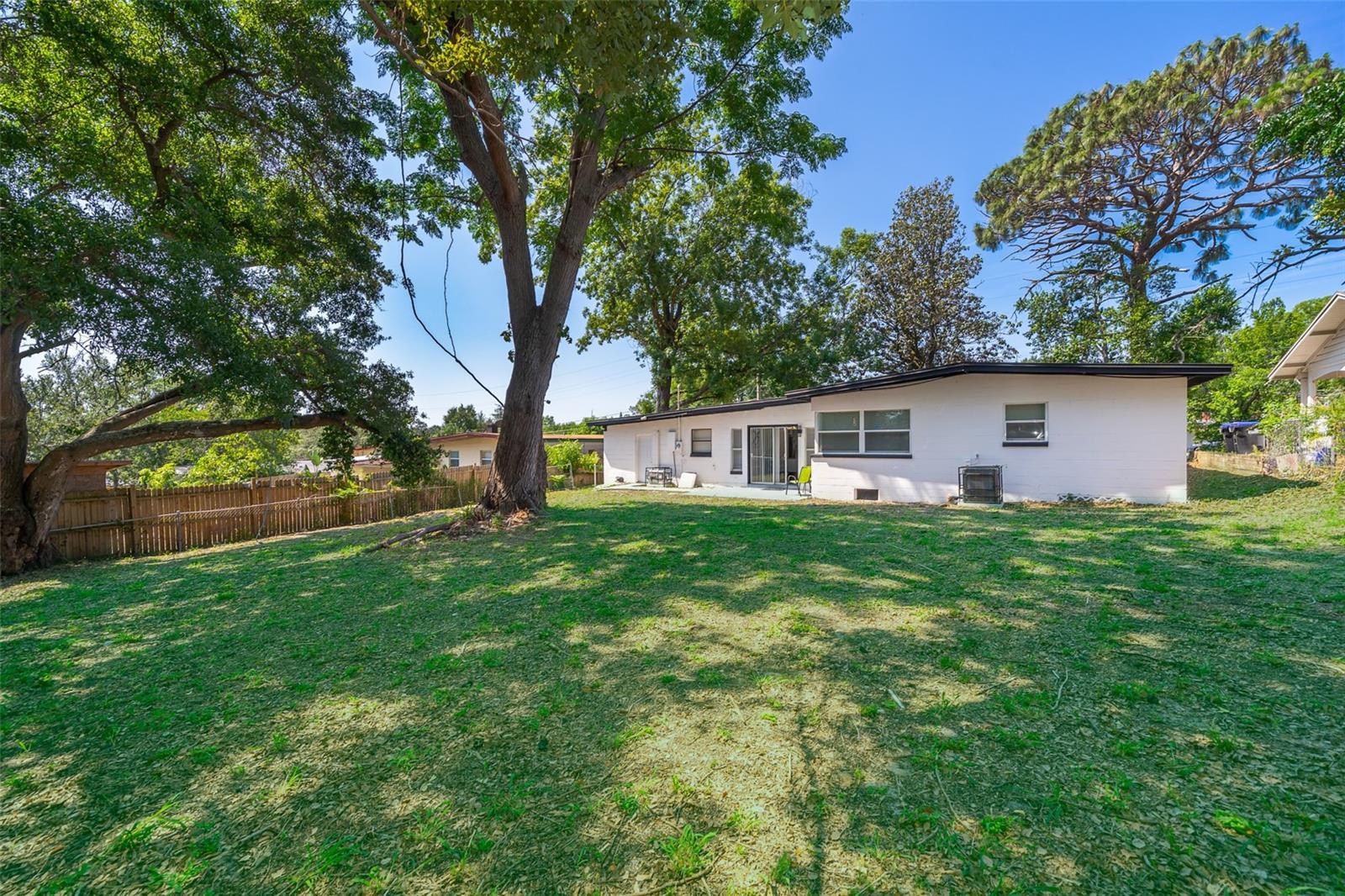 ROBINSWOOD SEC 05 - Residential