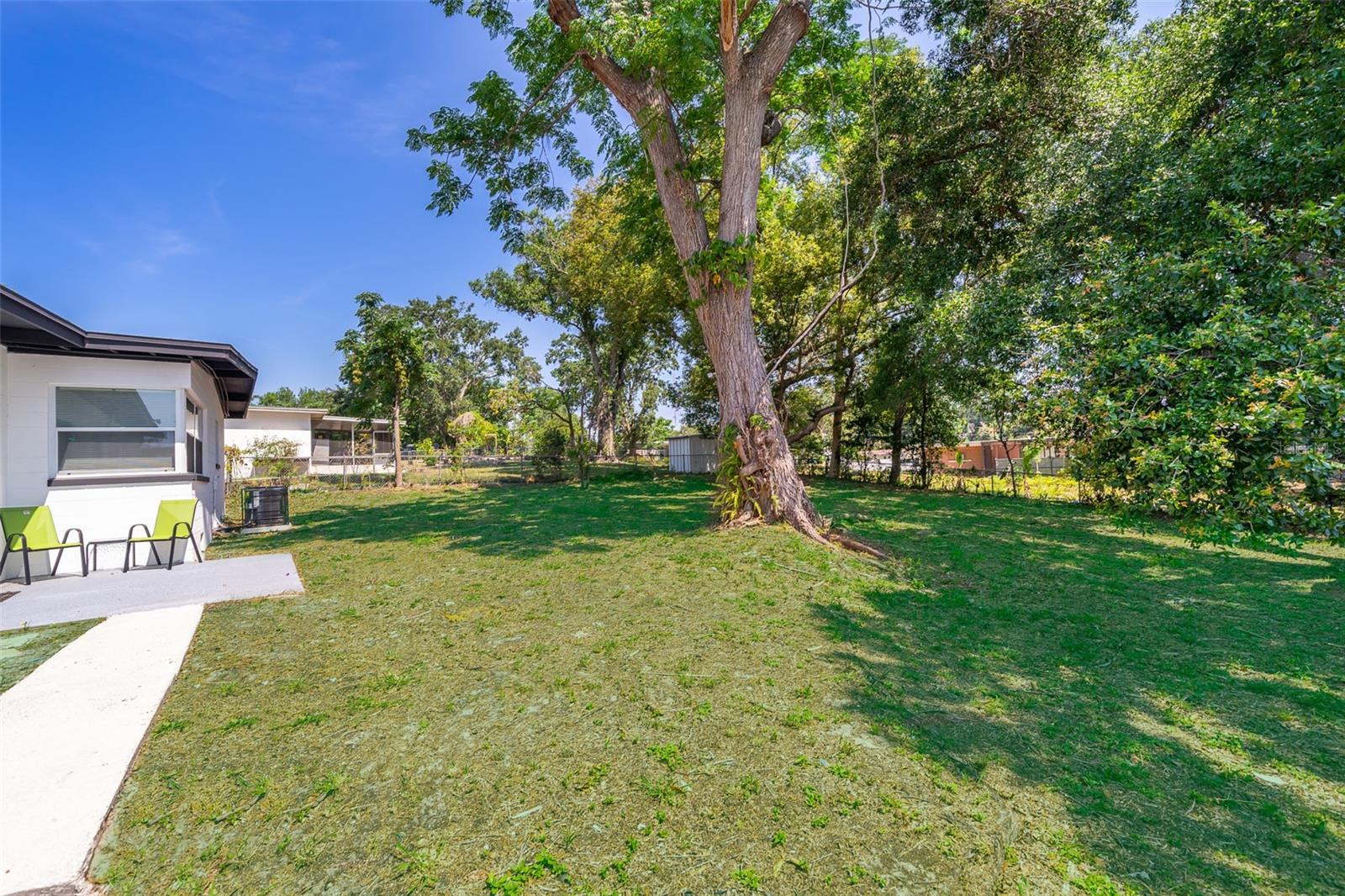 ROBINSWOOD SEC 05 - Residential
