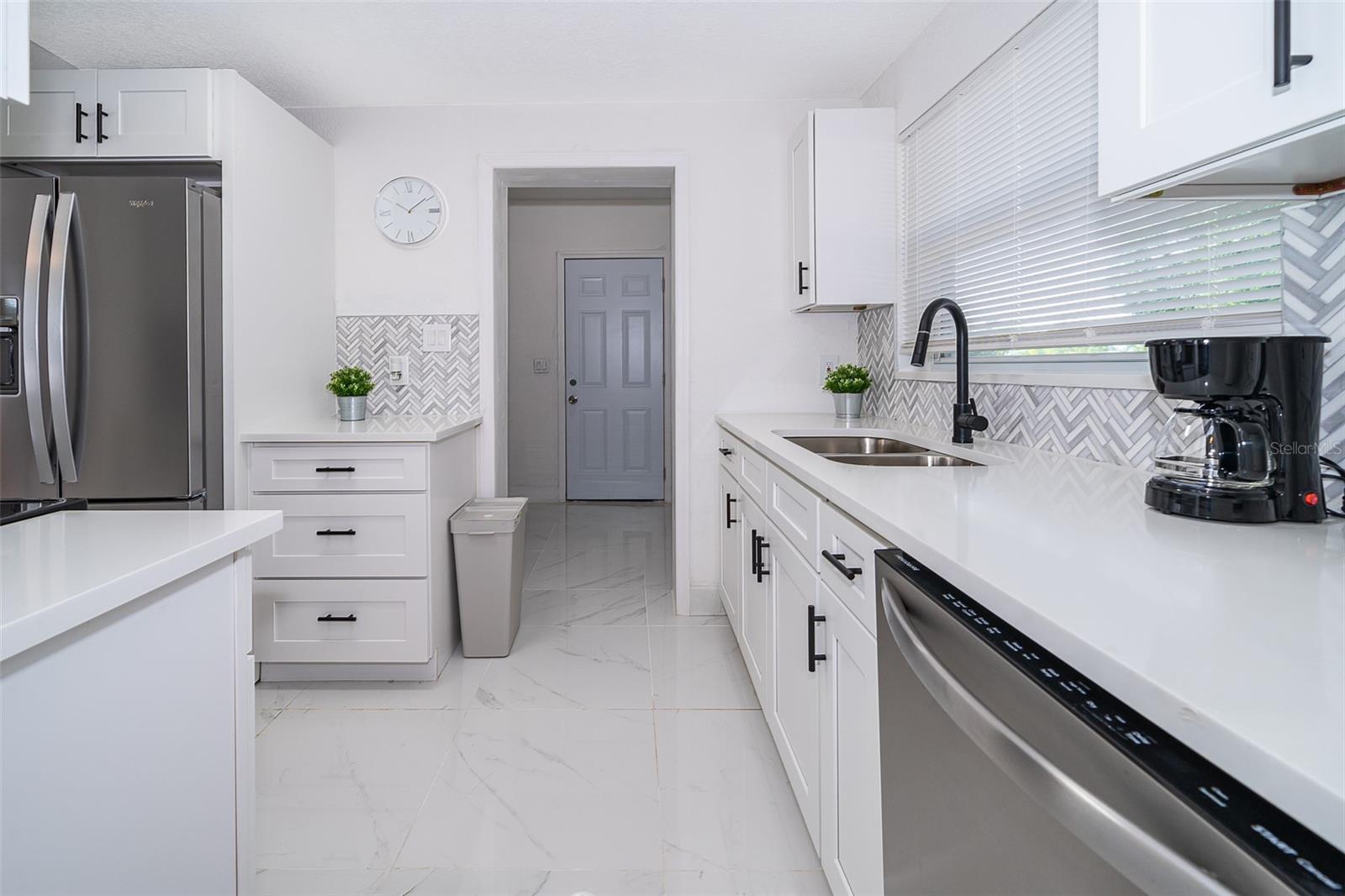 ROBINSWOOD SEC 05 - Residential