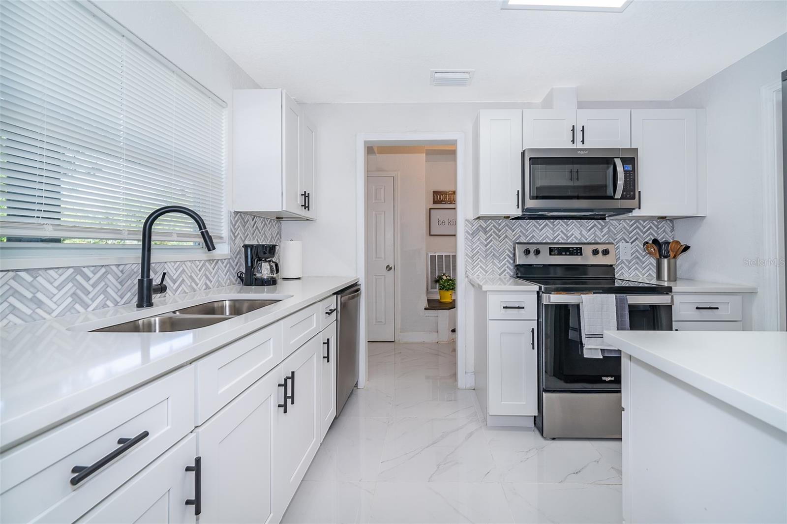 ROBINSWOOD SEC 05 - Residential