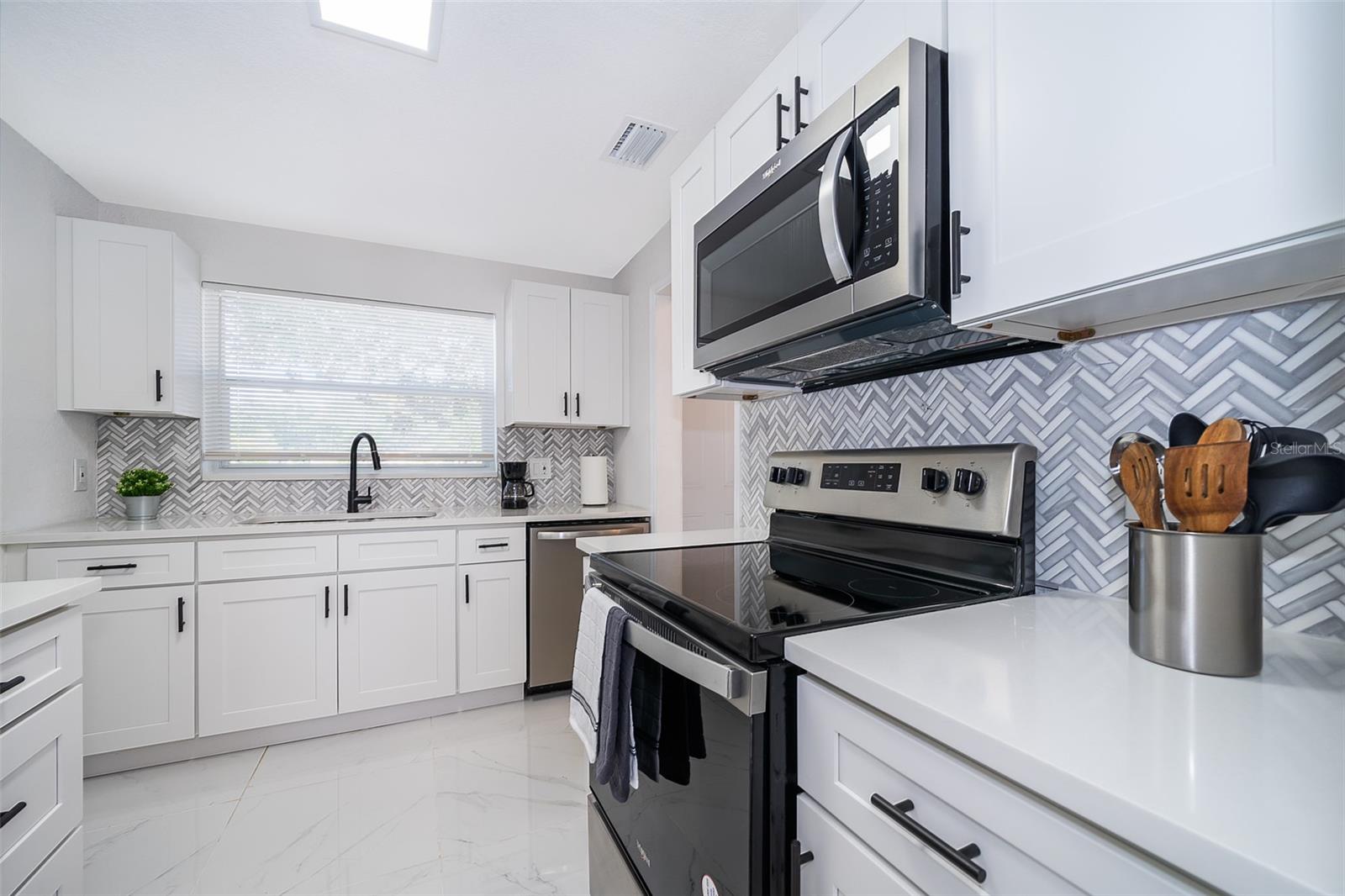 ROBINSWOOD SEC 05 - Residential