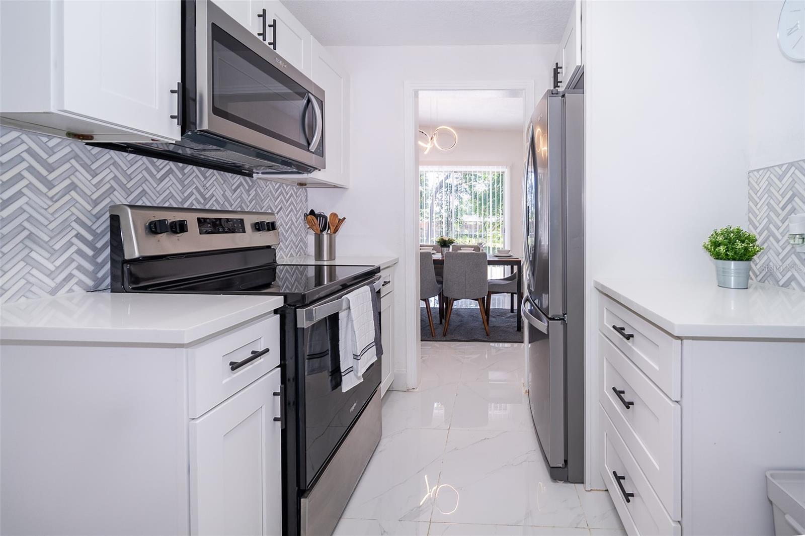 ROBINSWOOD SEC 05 - Residential