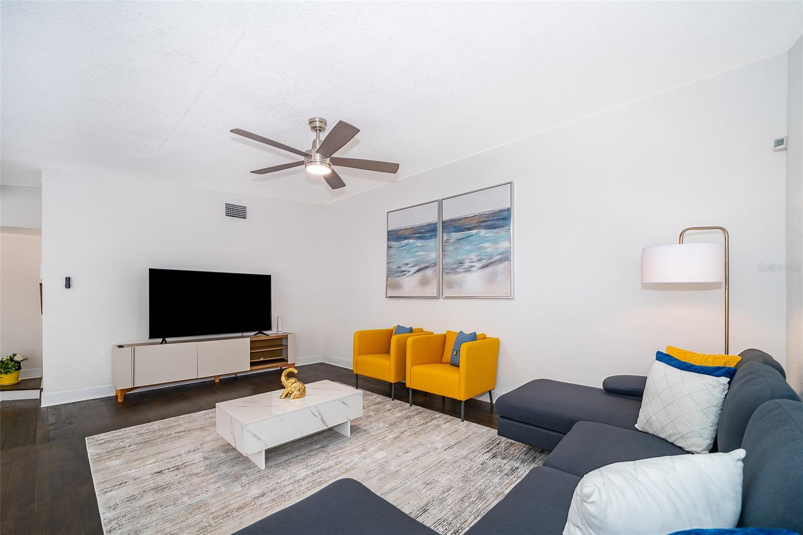 ROBINSWOOD SEC 05 - Residential