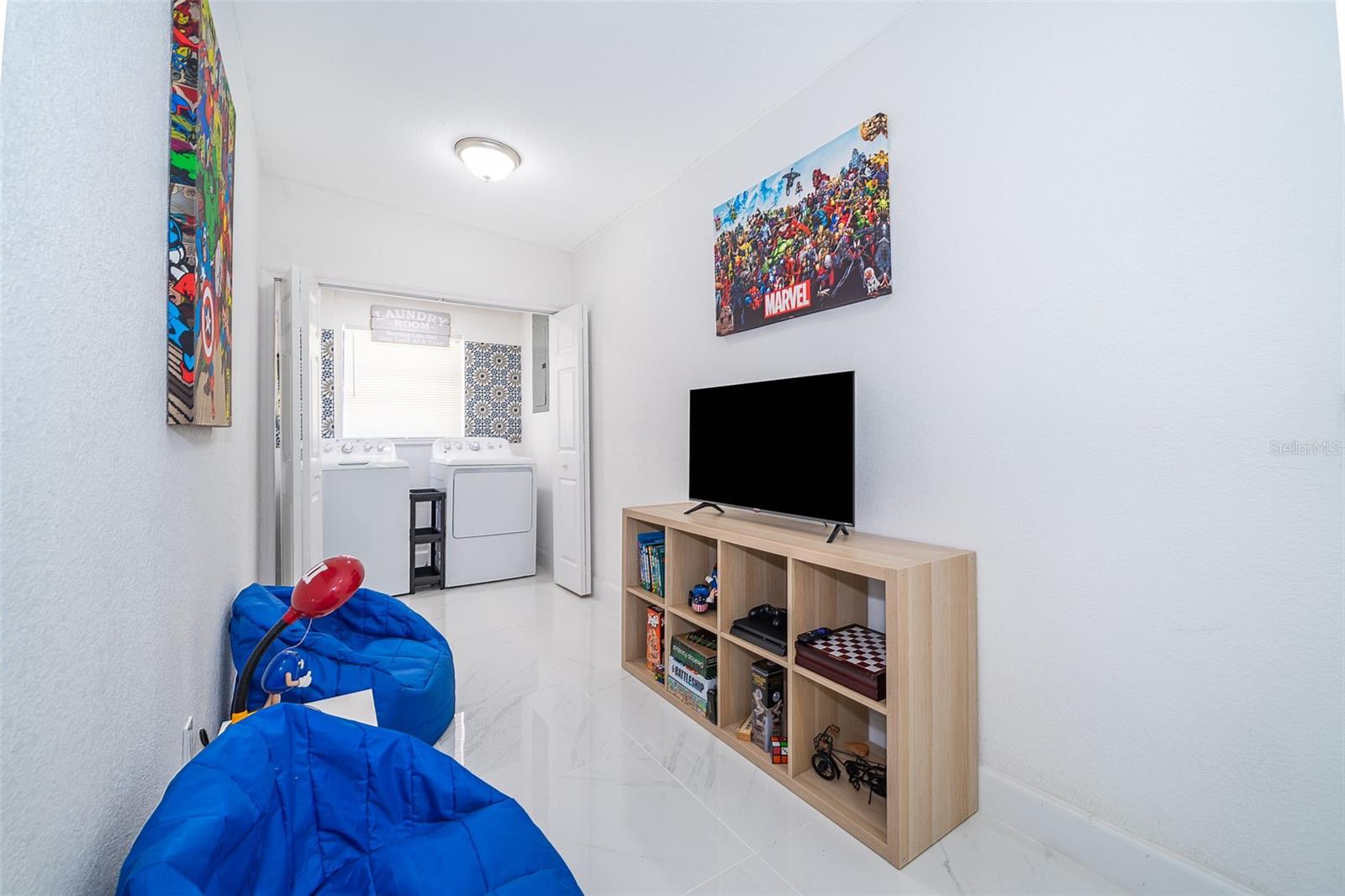 ROBINSWOOD SEC 05 - Residential