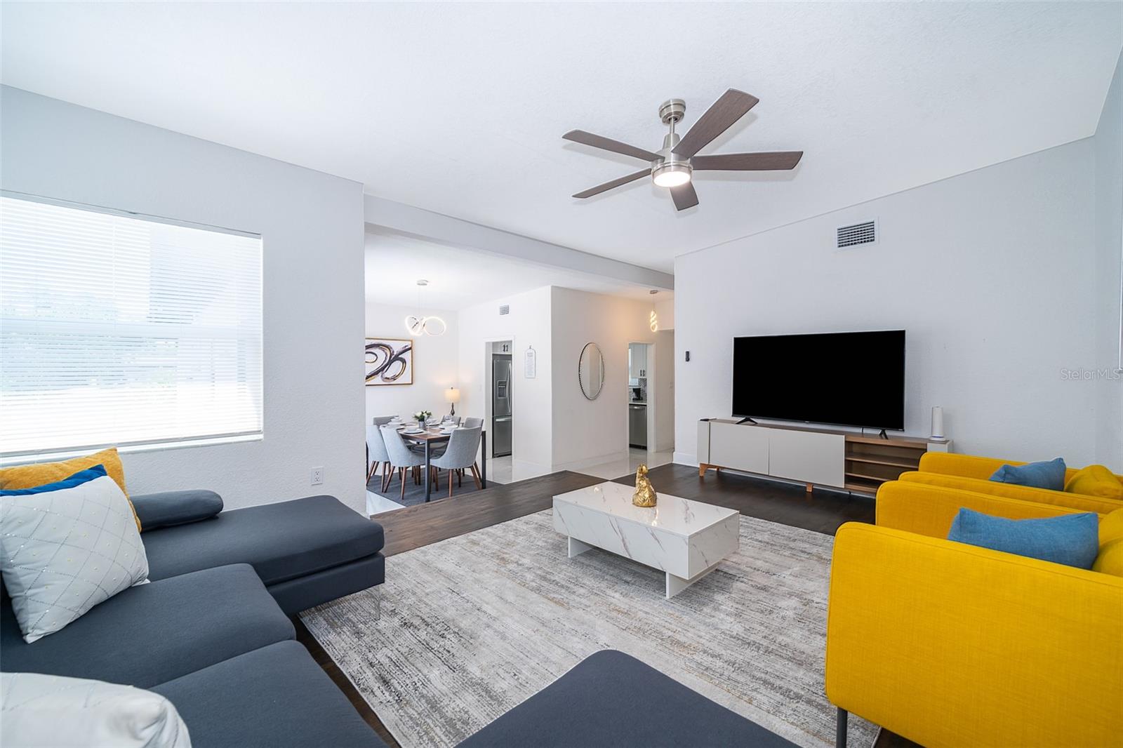 ROBINSWOOD SEC 05 - Residential