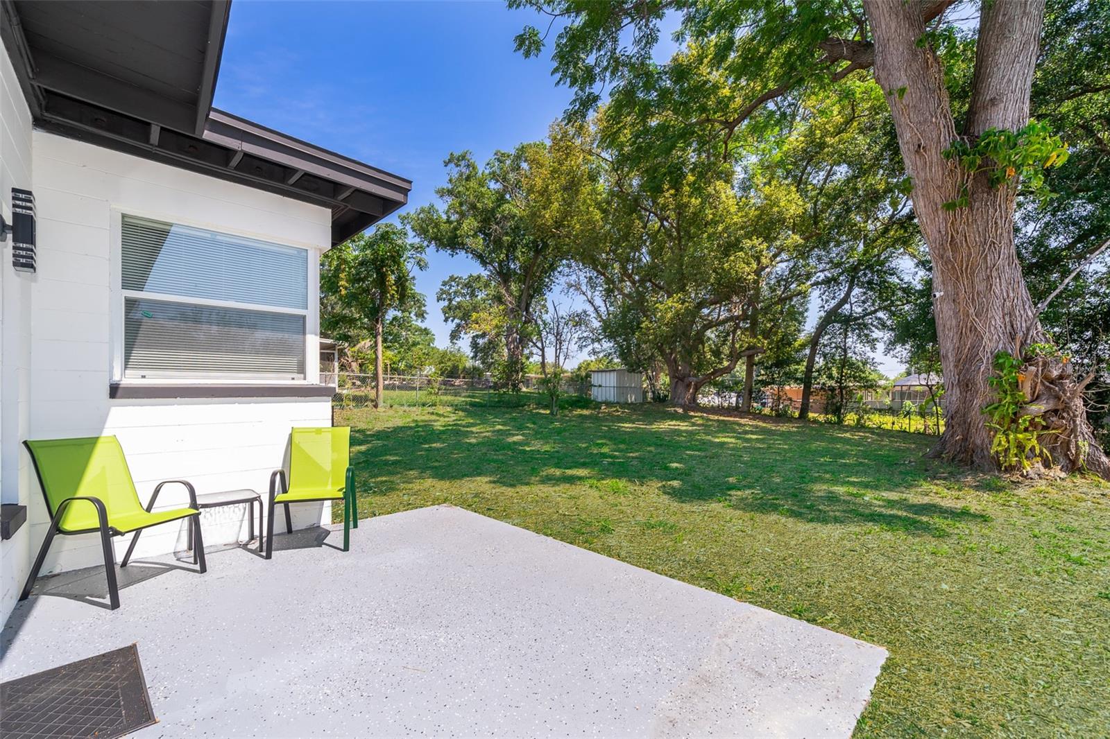 ROBINSWOOD SEC 05 - Residential