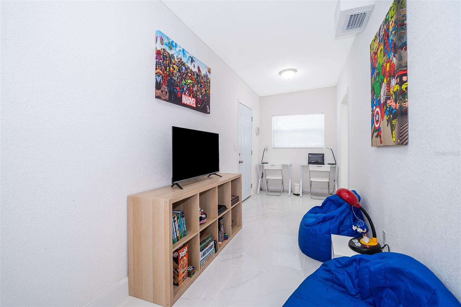 ROBINSWOOD SEC 05 - Residential