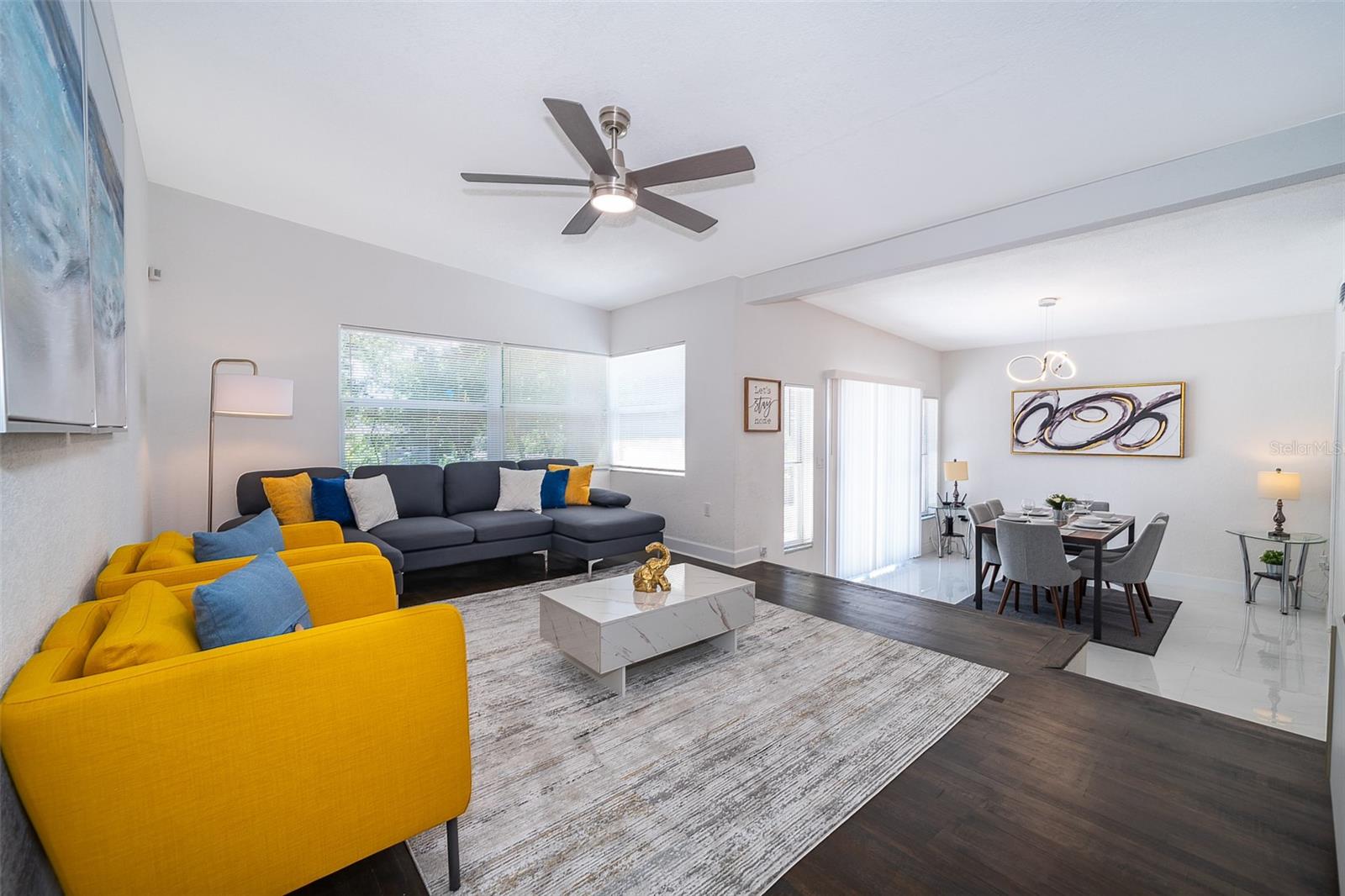 ROBINSWOOD SEC 05 - Residential