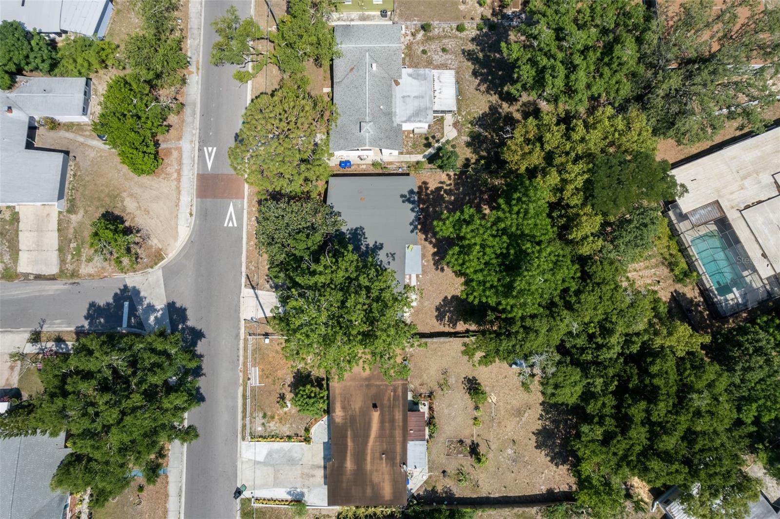 ROBINSWOOD SEC 05 - Residential