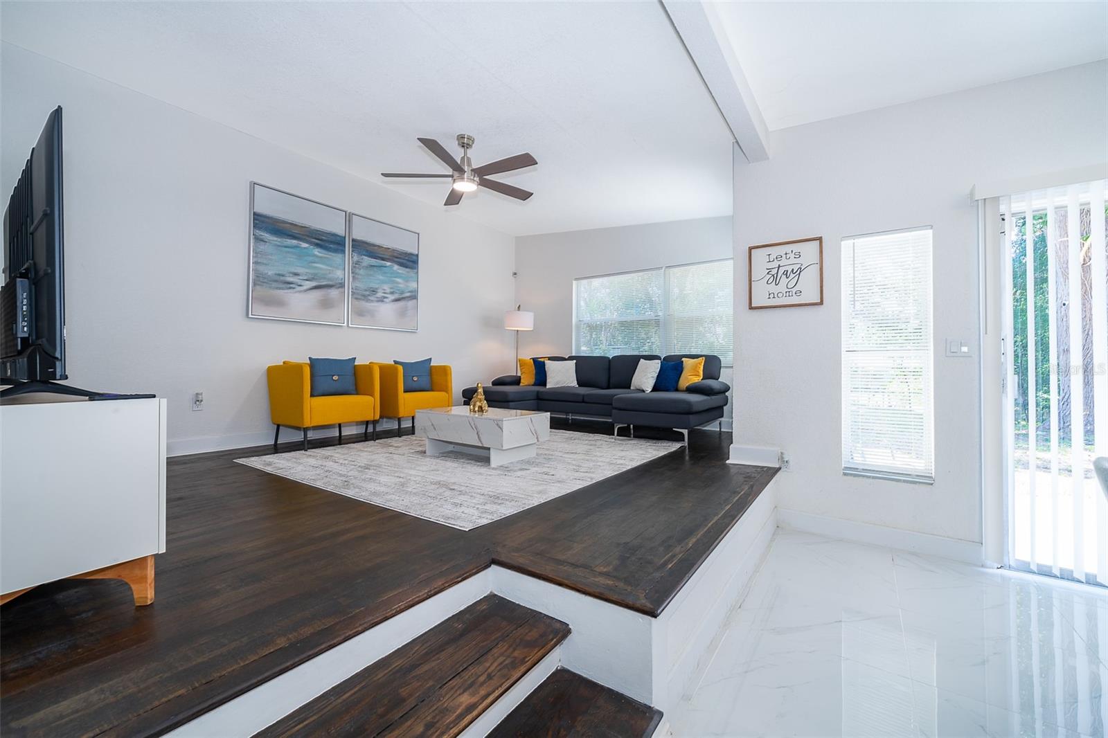 ROBINSWOOD SEC 05 - Residential