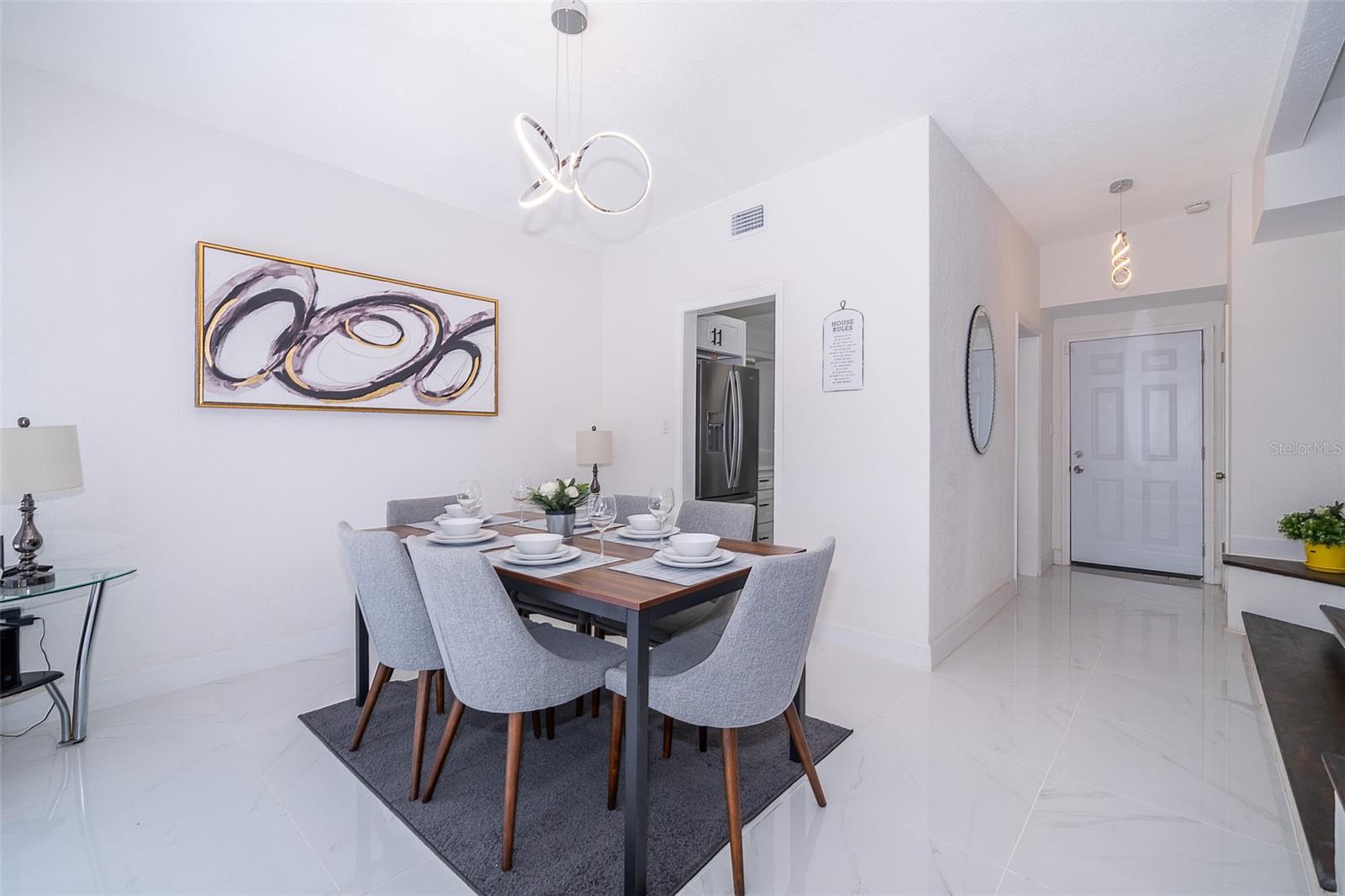 ROBINSWOOD SEC 05 - Residential