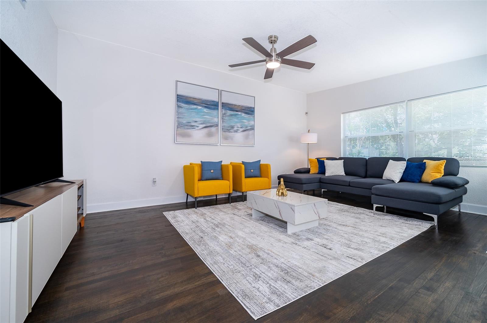 ROBINSWOOD SEC 05 - Residential