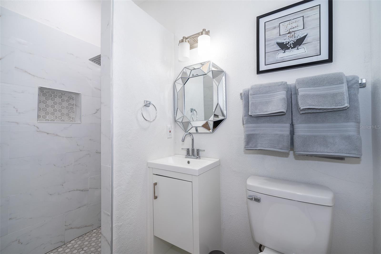 ROBINSWOOD SEC 05 - Residential