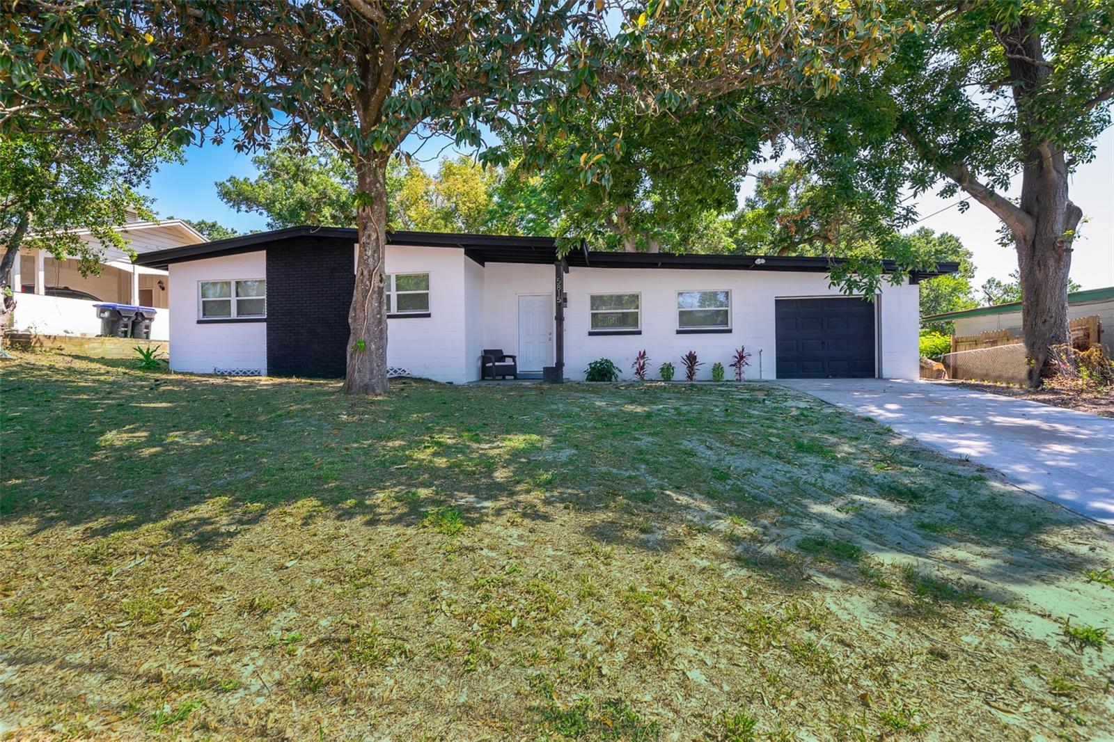 ROBINSWOOD SEC 05 - Residential