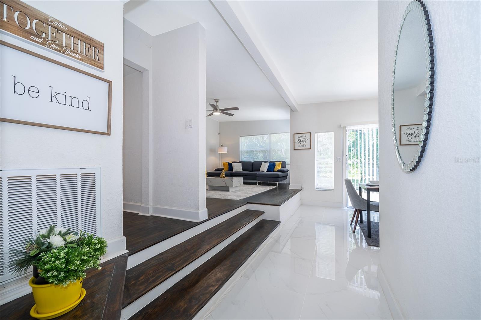 ROBINSWOOD SEC 05 - Residential