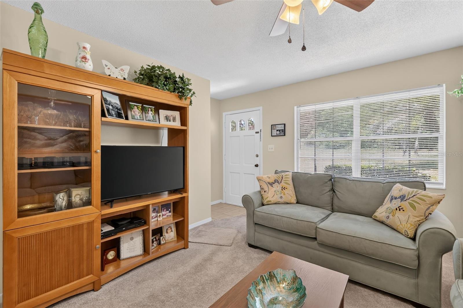 MOUNT DORA PARK SOUTH CONDO UNIT 01 - Residential